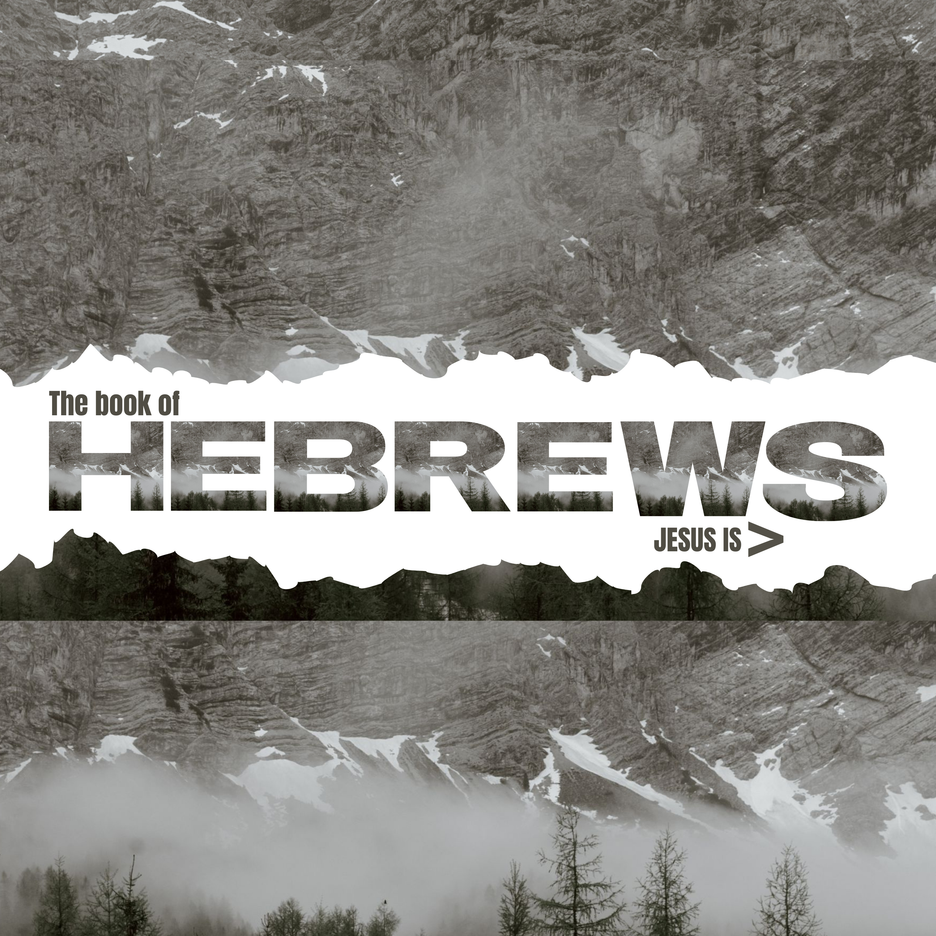 Hebrews: Focus