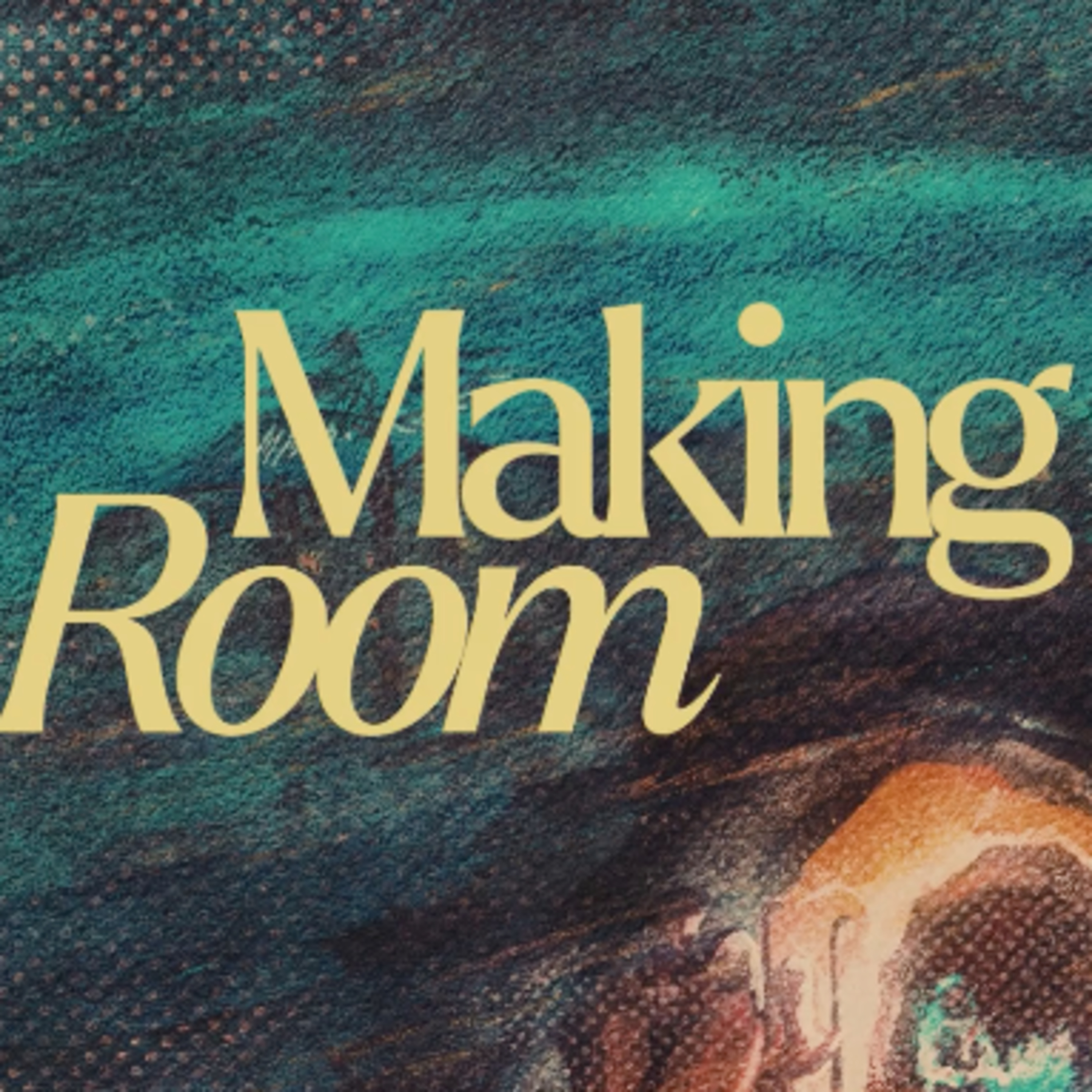 Making Room: Time episode artwork