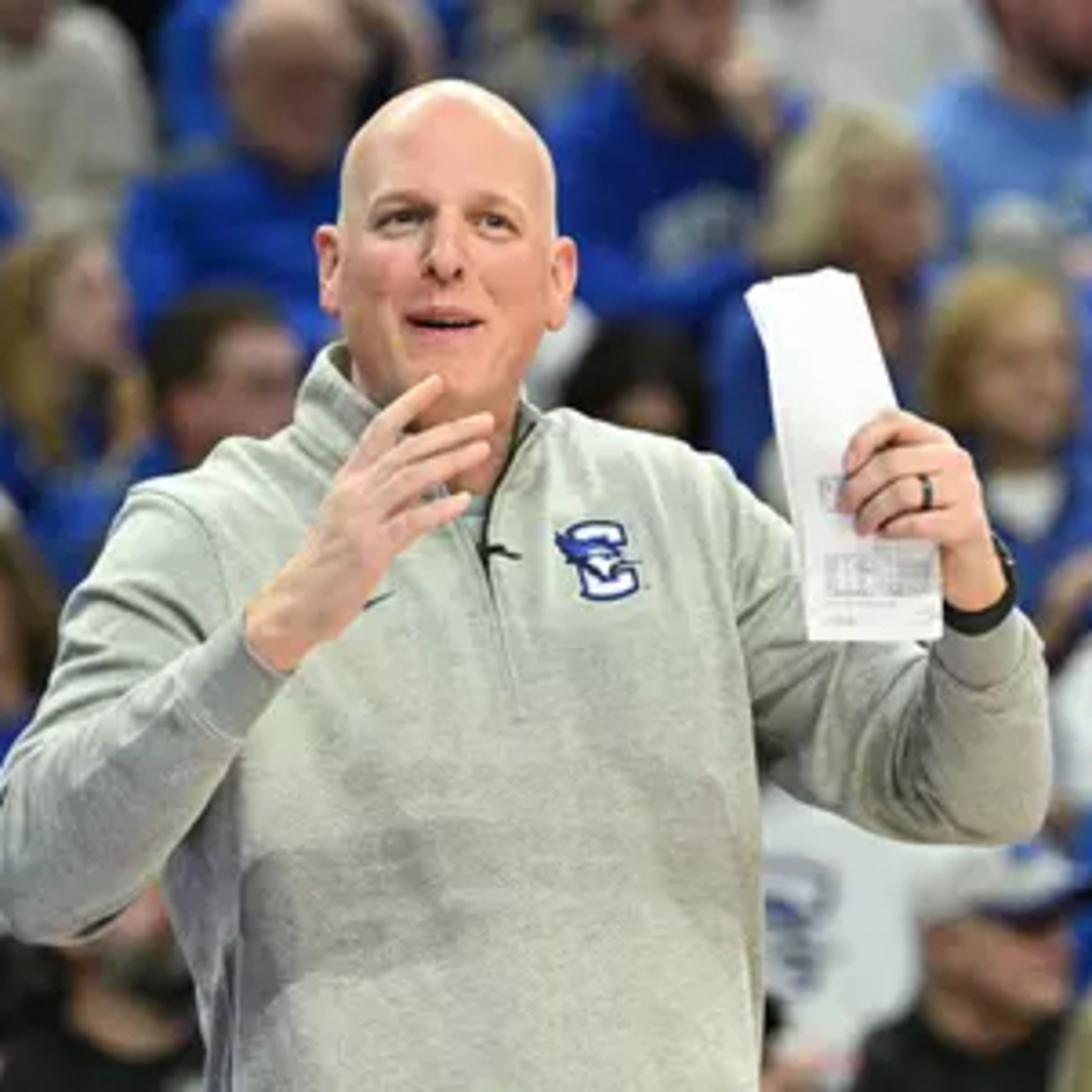 All Aboard the Huss Bus: Alan Huss Rides Again at Creighton episode artwork