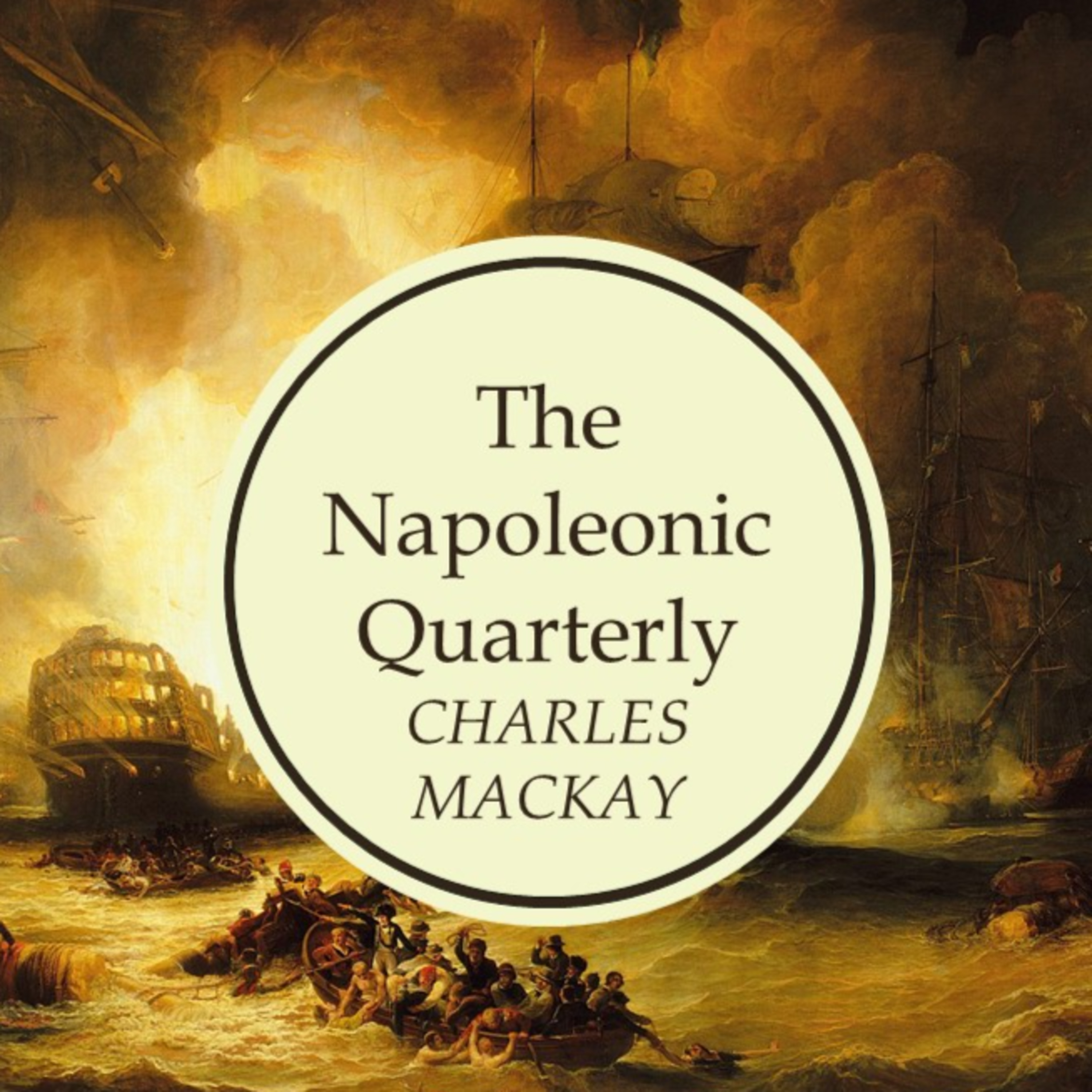 The Napoleonic Quarterly