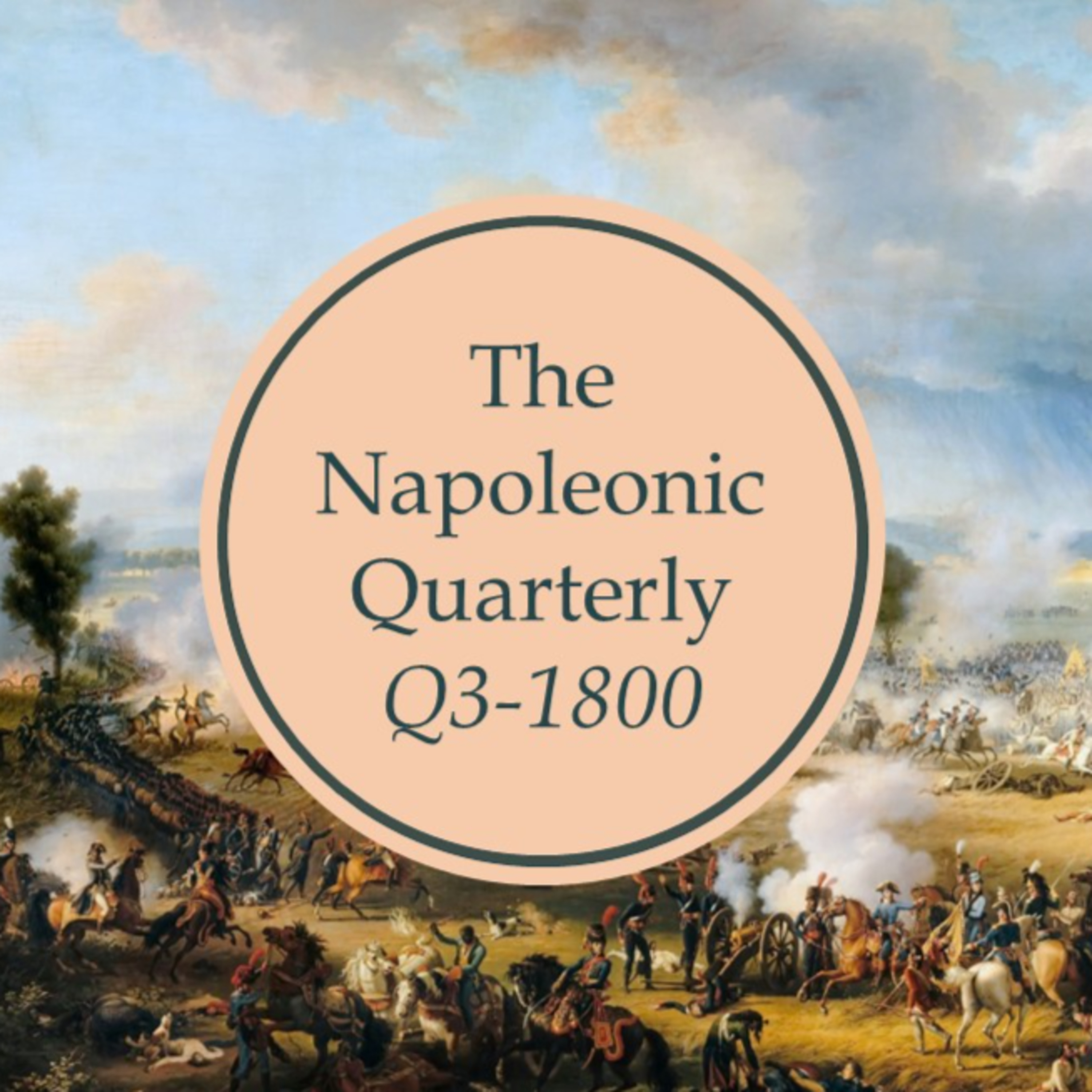 The Napoleonic Quarterly