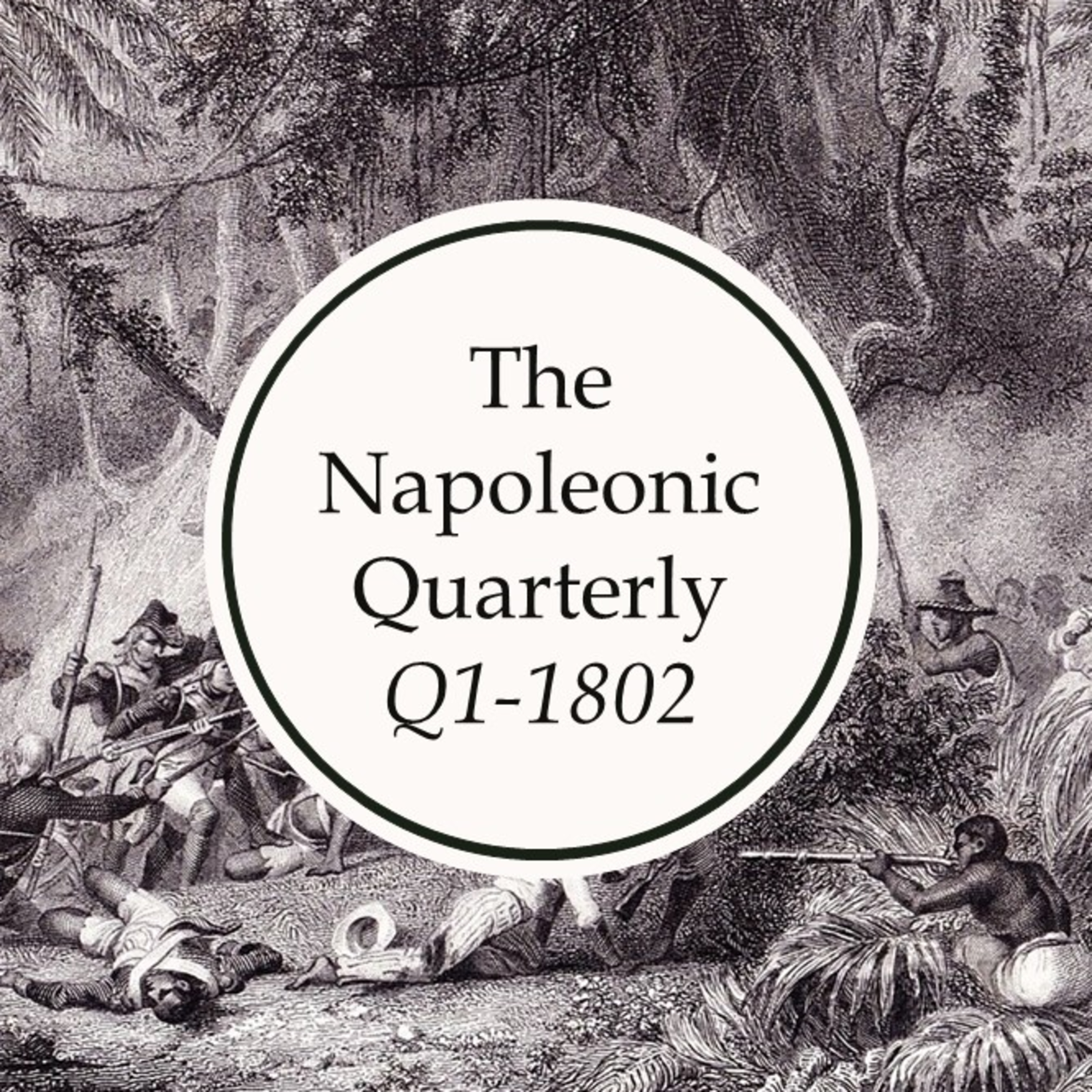 The Napoleonic Quarterly