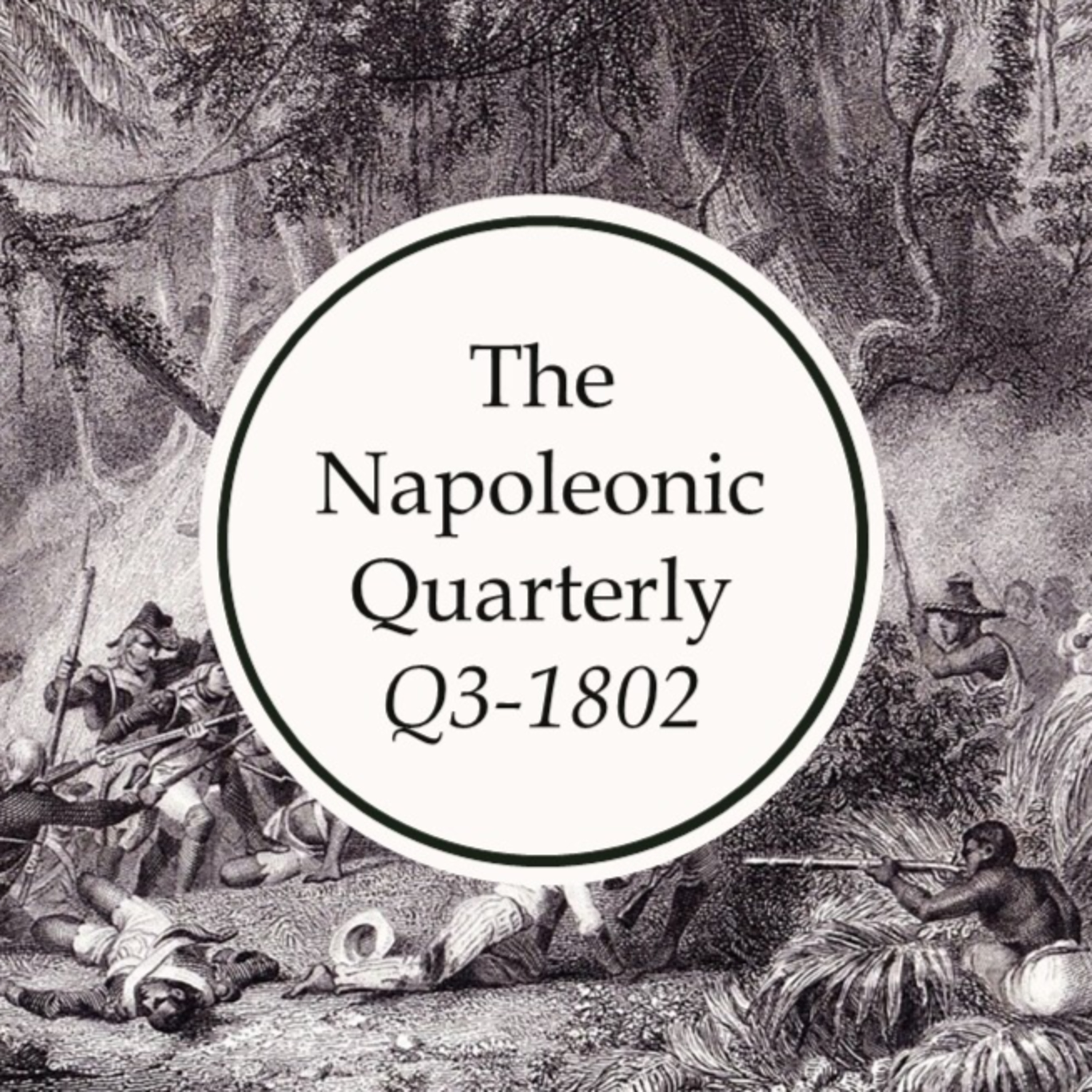 The Napoleonic Quarterly