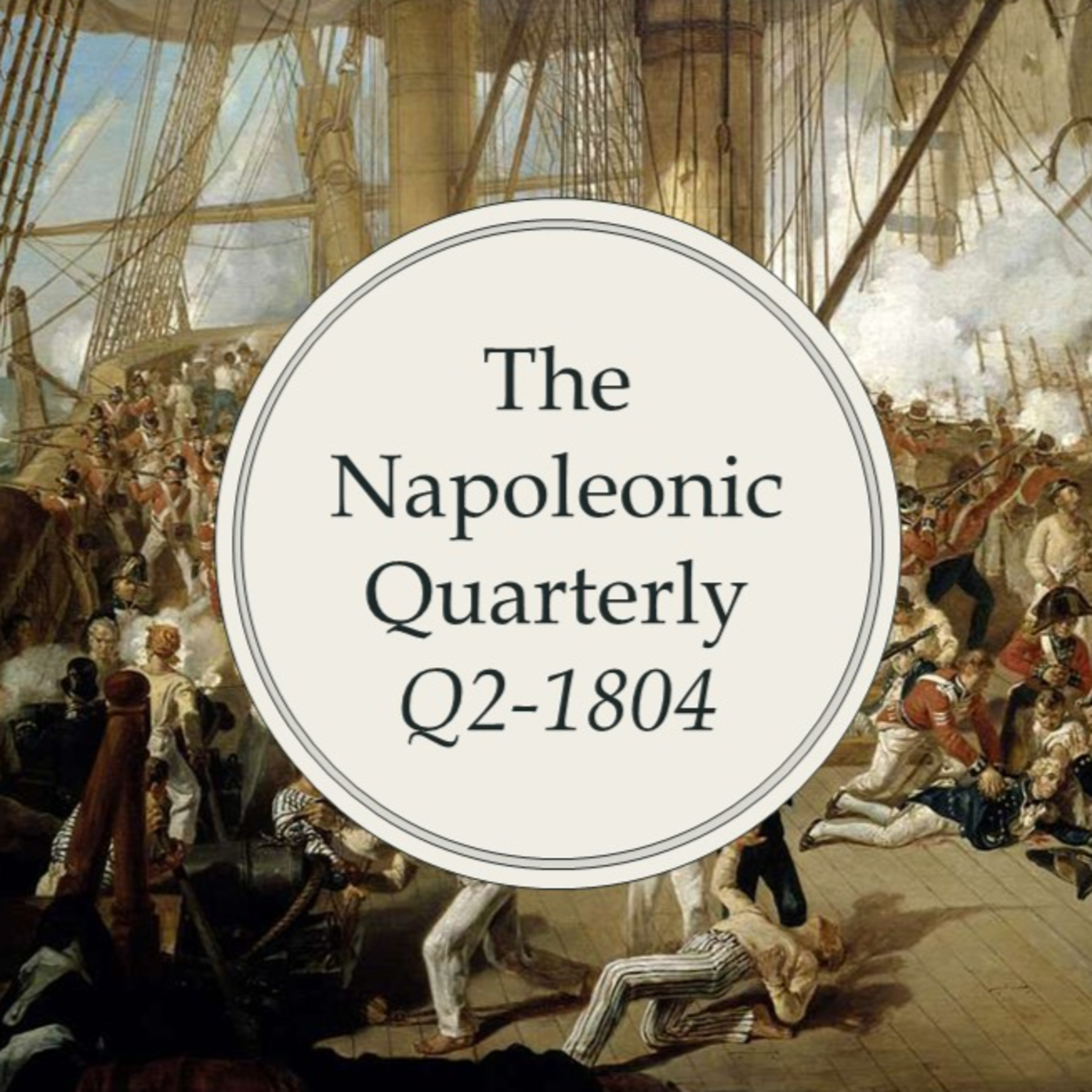 The Napoleonic Quarterly