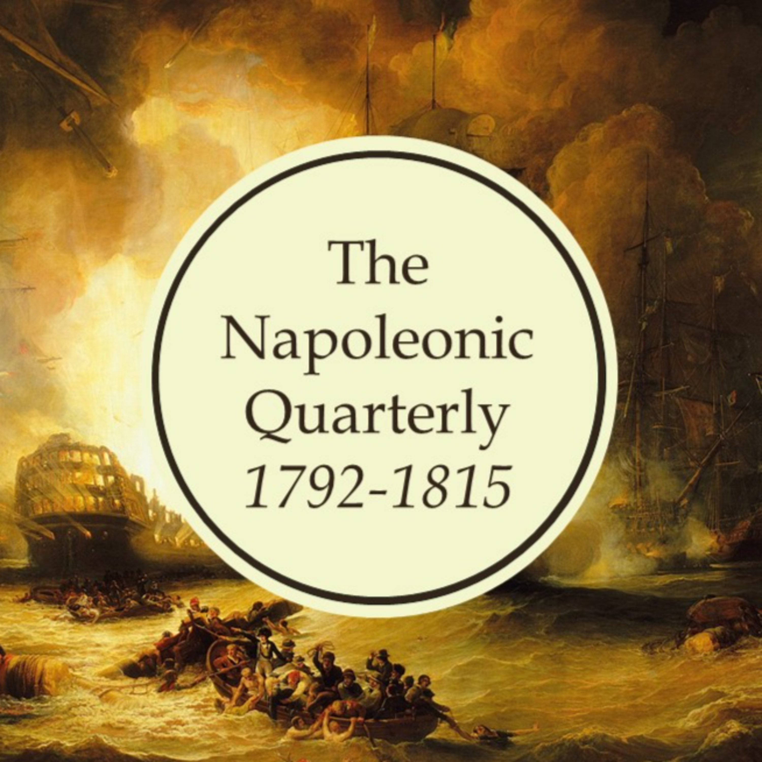 1799 recap: The French go backwards episode artwork