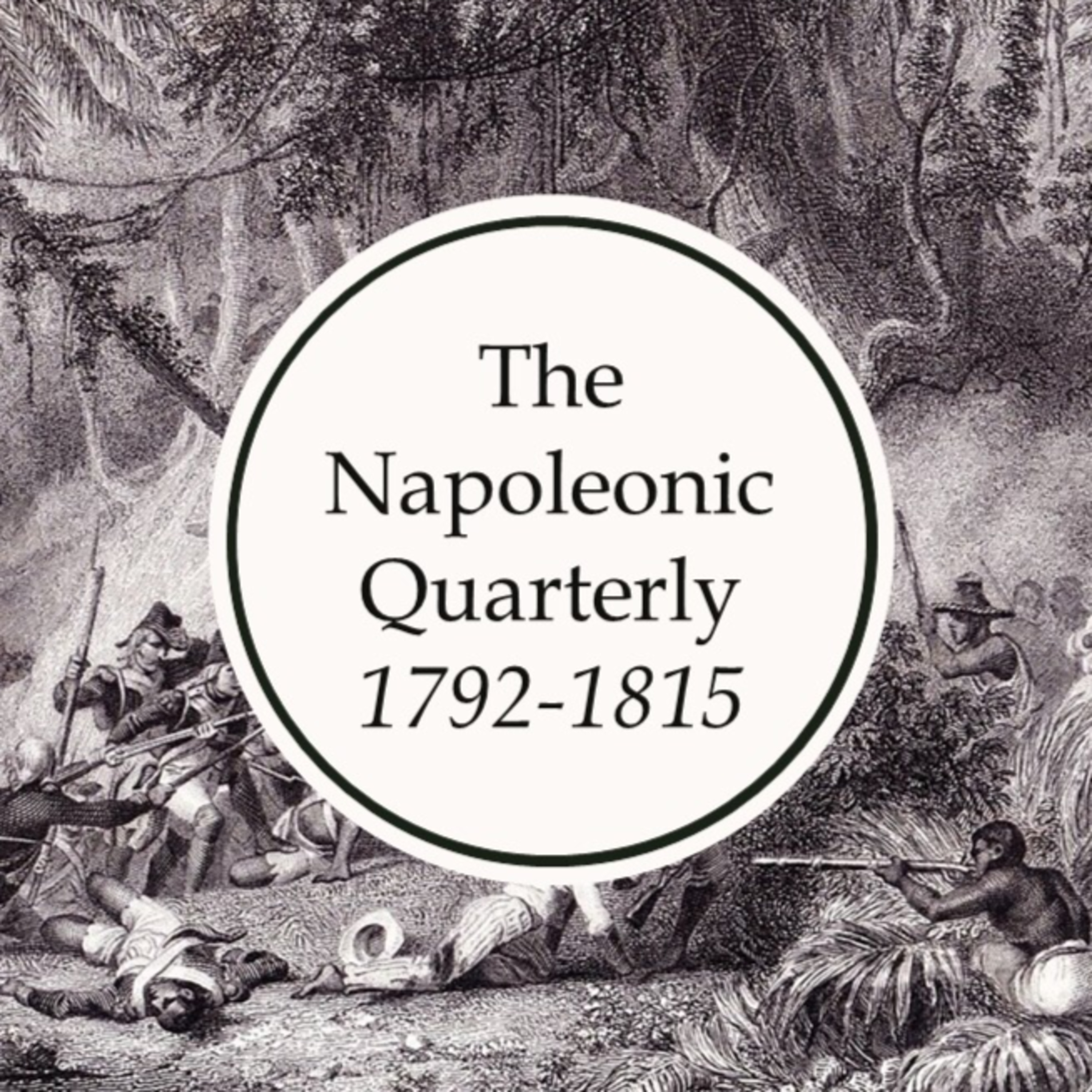 1802 recap: Haiti's fight for freedom episode artwork