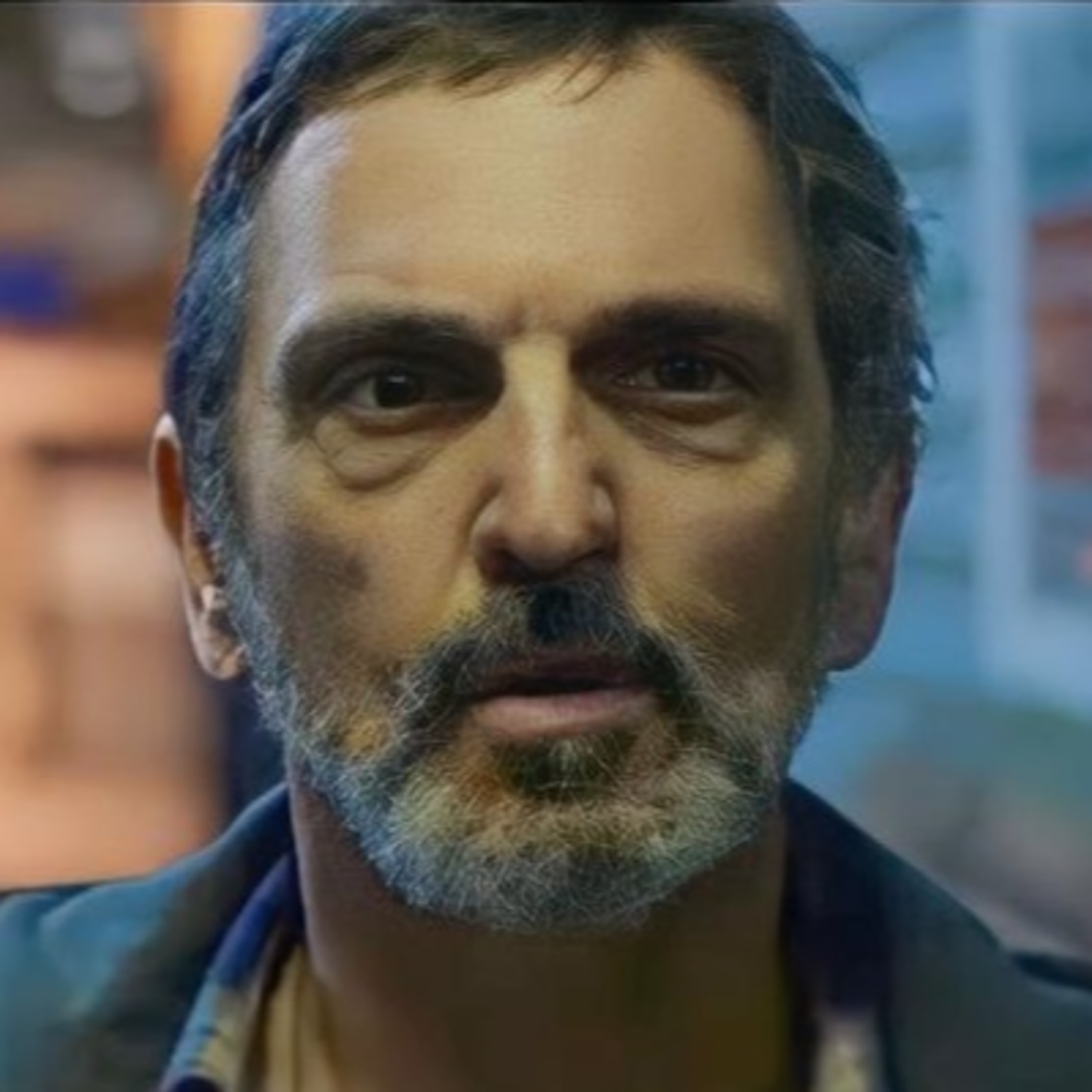 Sextou com Cinema - 0104 : Paulo Miklos, o invasor cordial episode artwork