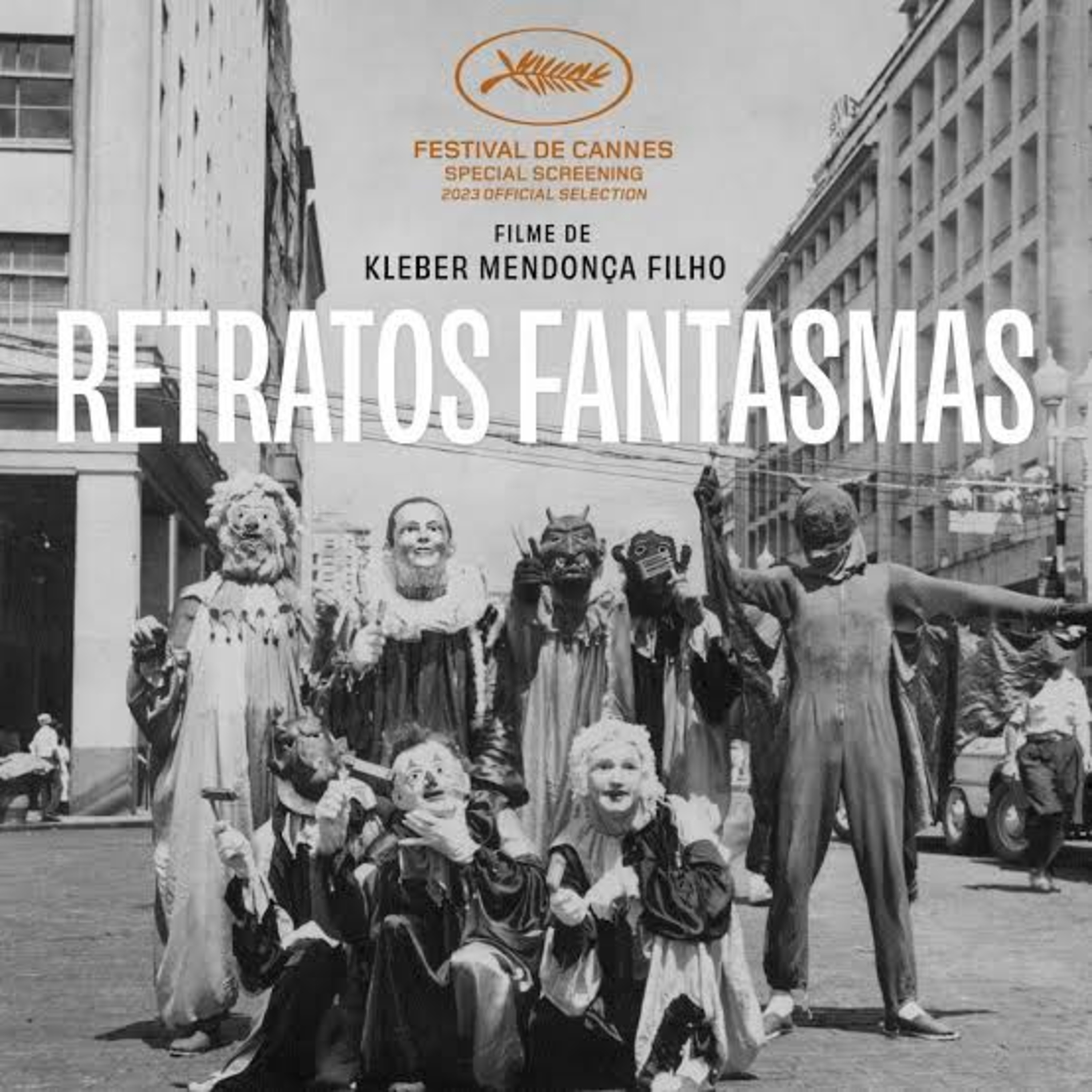 Sextou com cinema apresentador: Rodrigo Fonseca