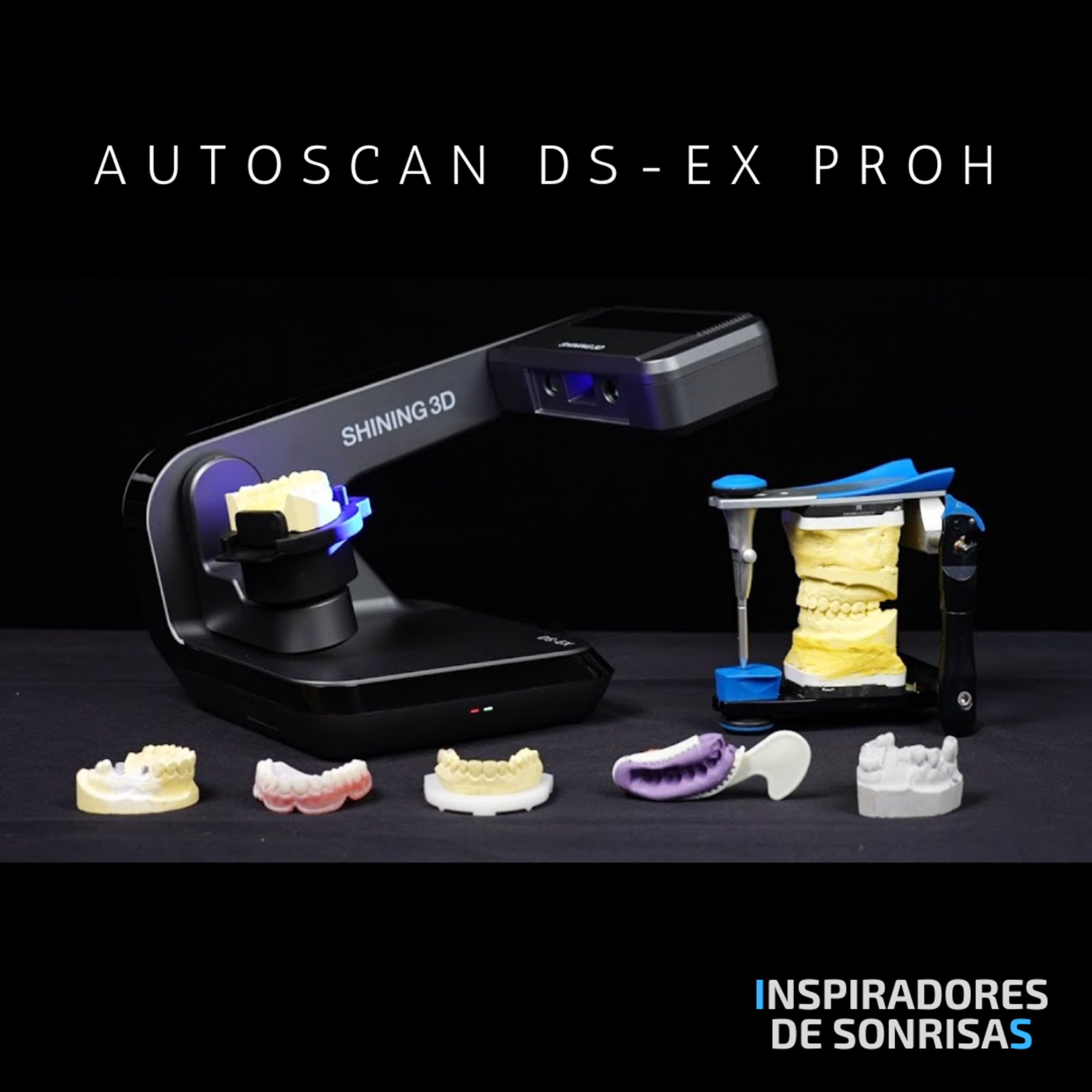 Odontología Digital con MAU
