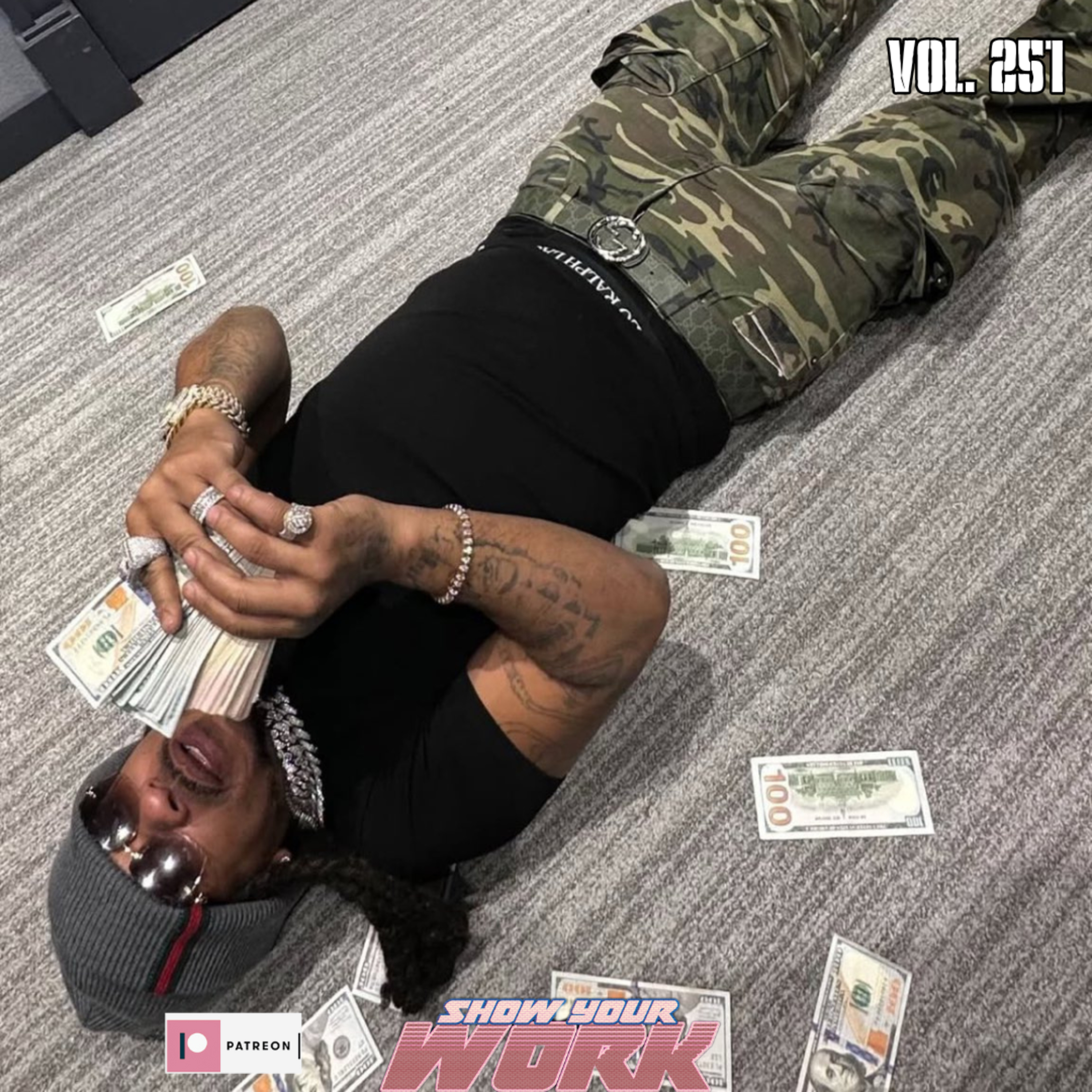 Vol. 251: It Could’ve Been Me Dog