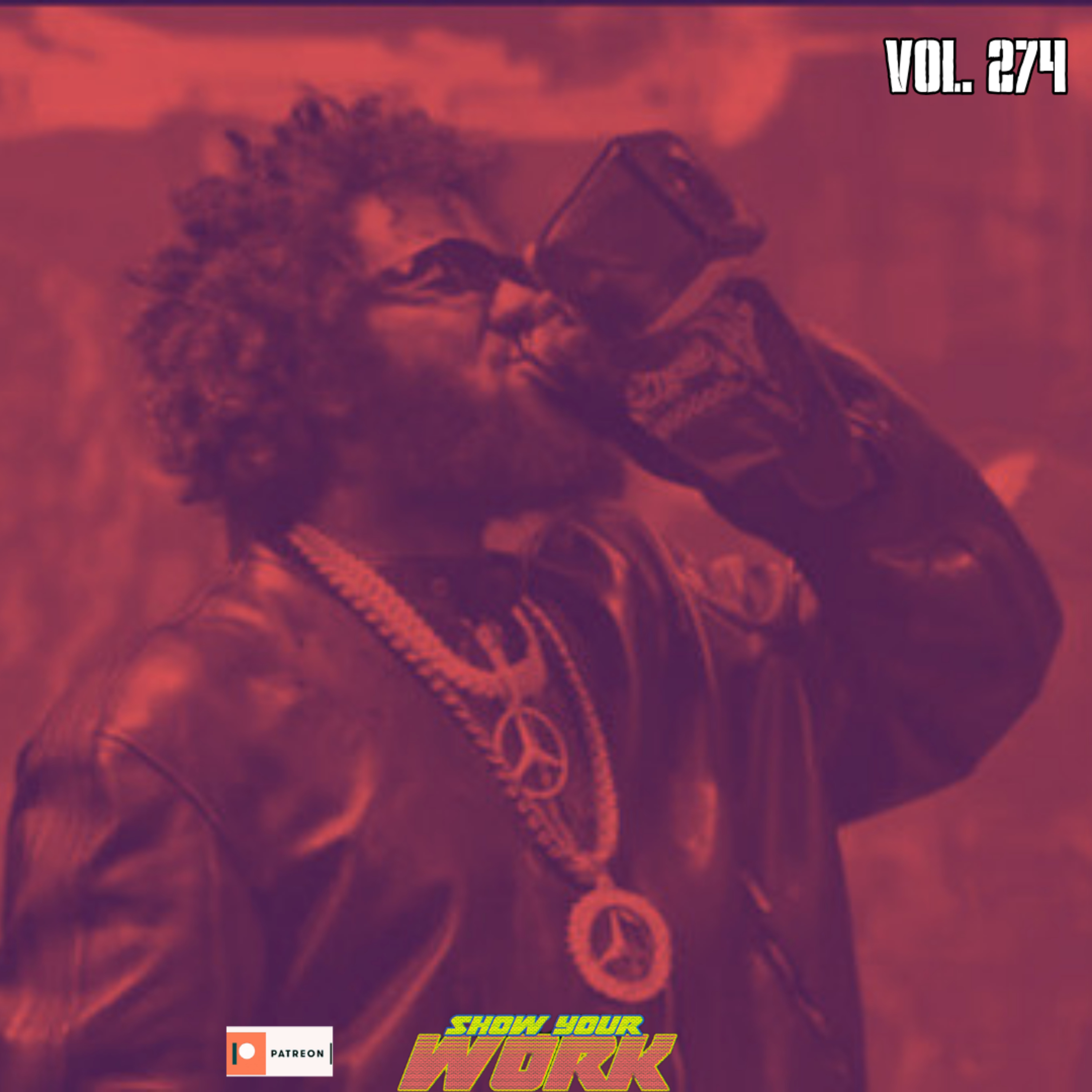 Vol. 274: Amalgamation
