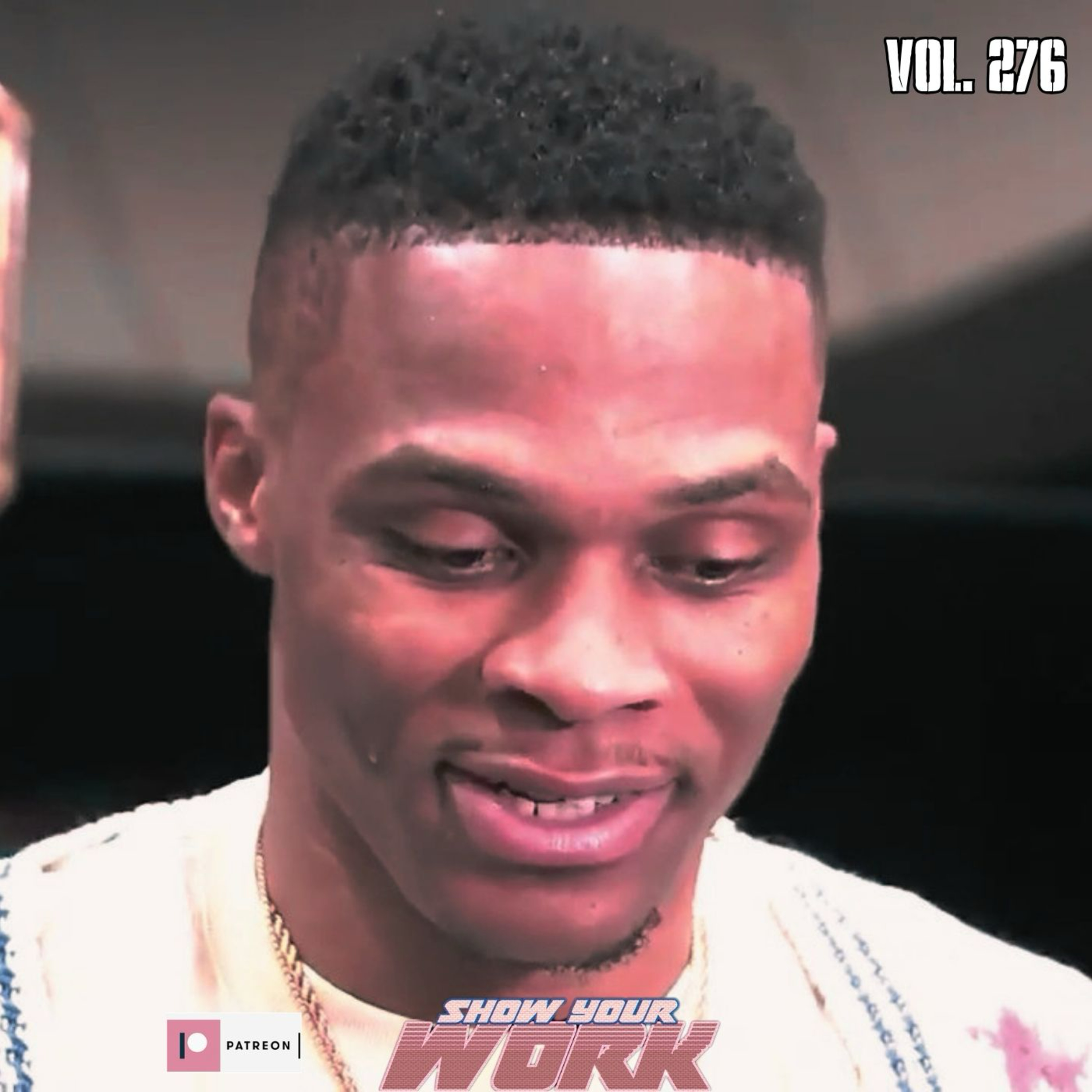 Vol. 276: Double Album Tombstone
