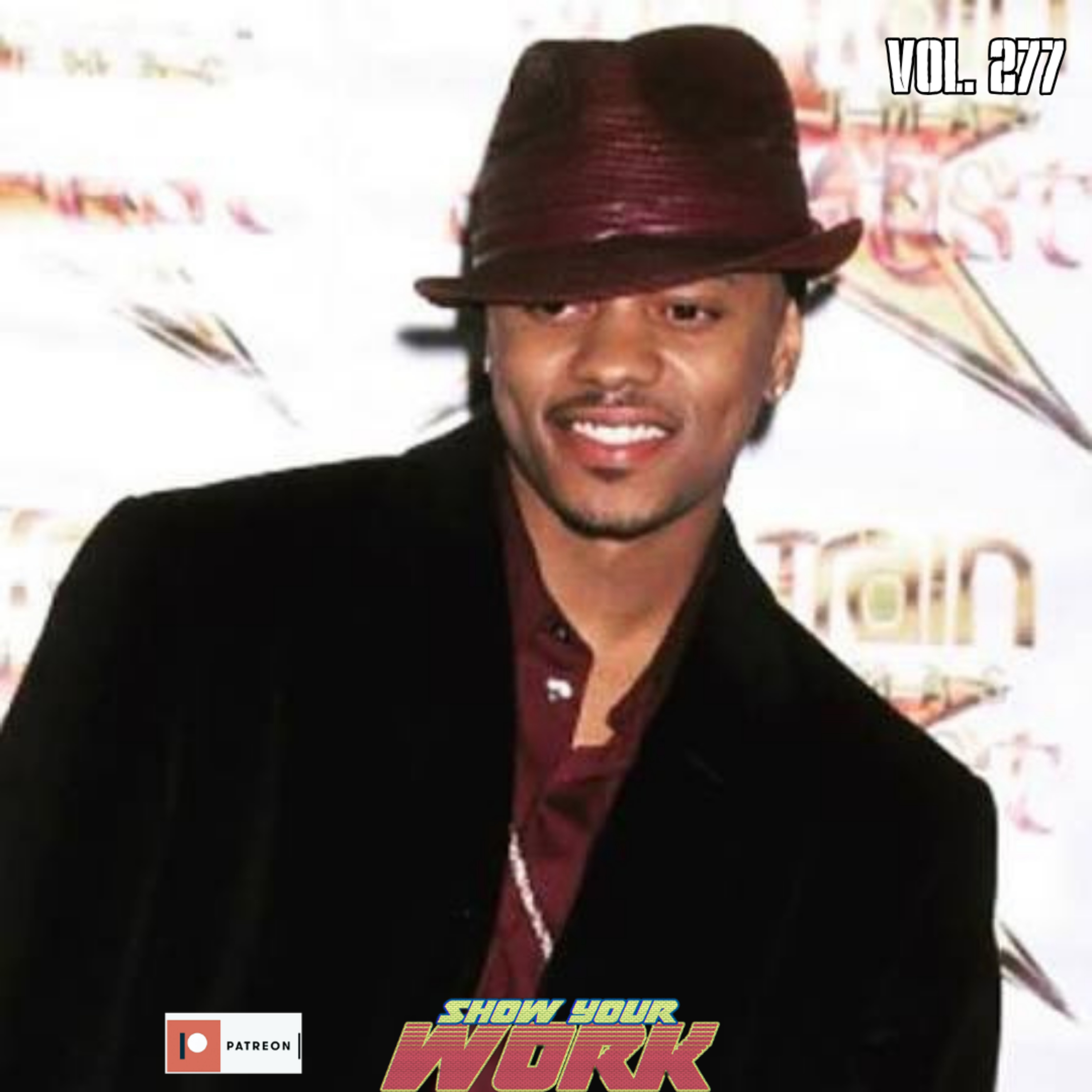 Vol. 277: Zen On The Mic