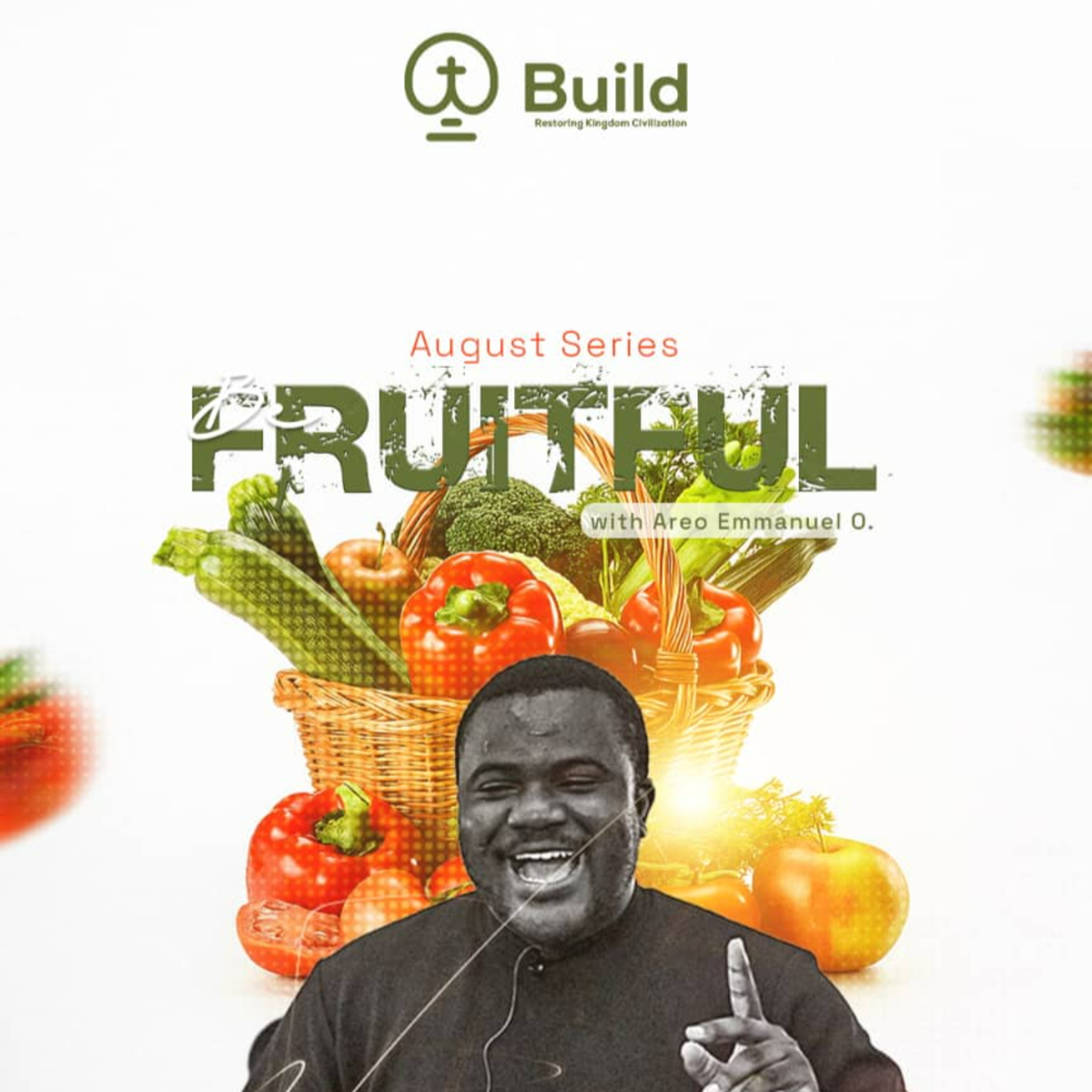 Build Network Global