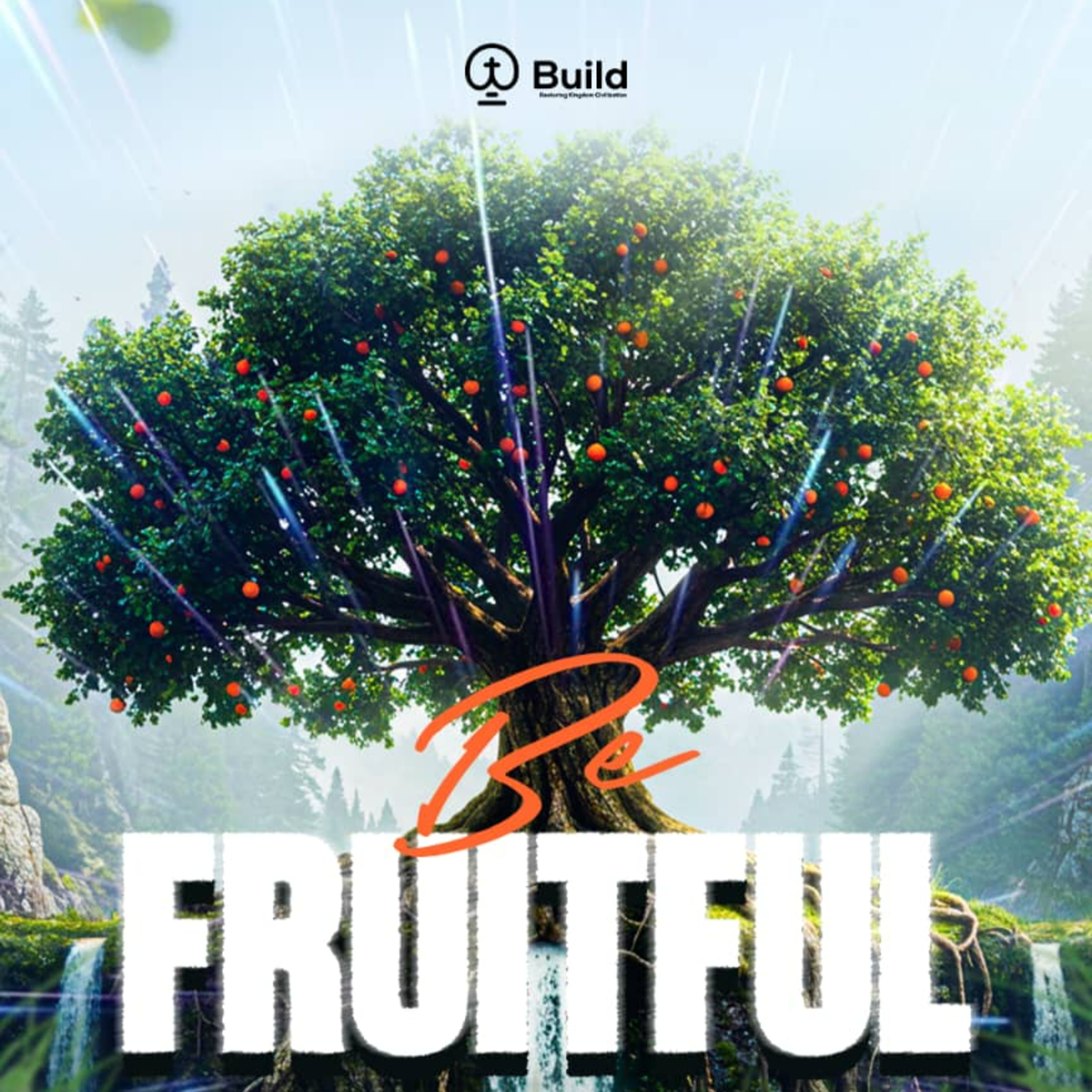 Build Network Global