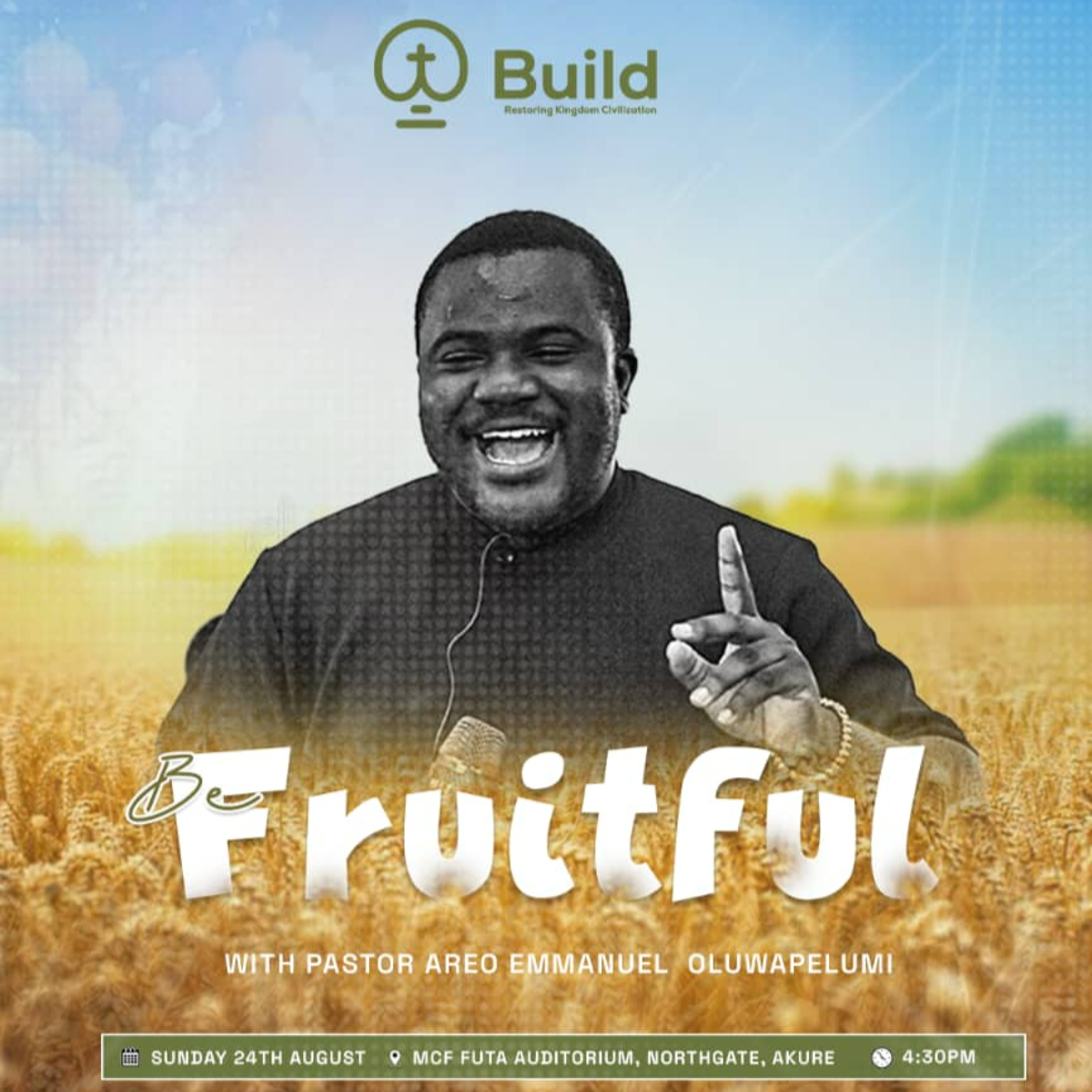 Build Network Global