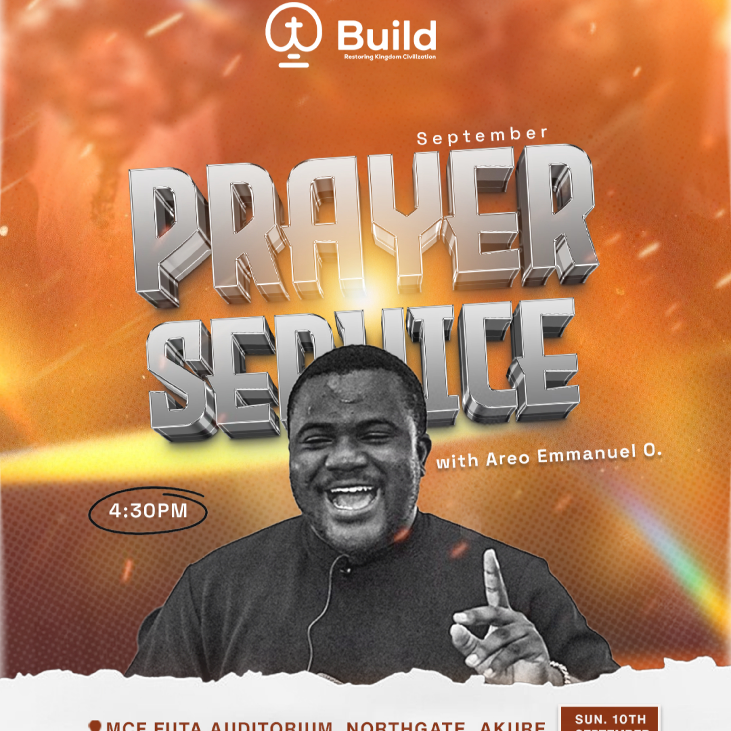 Build Network Global