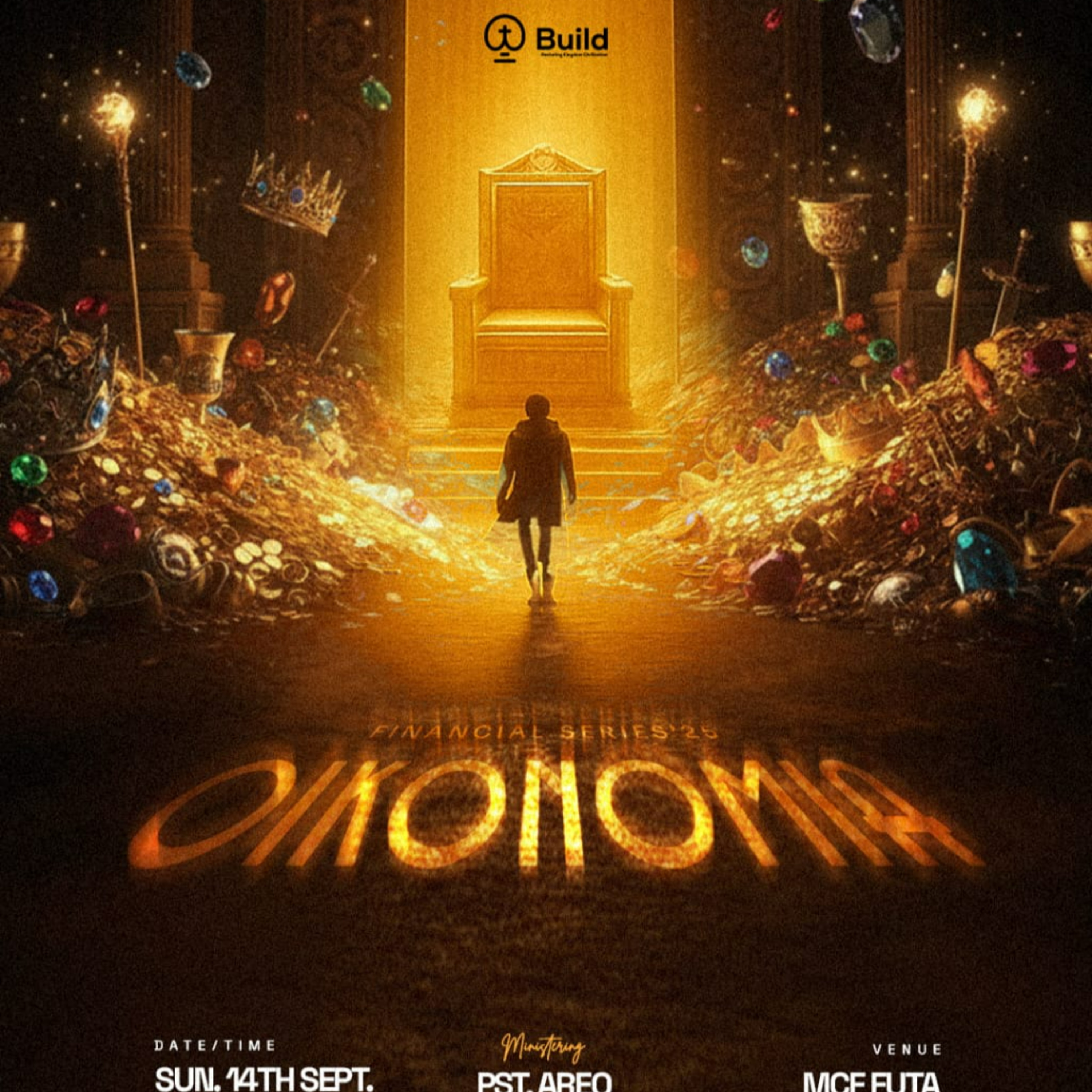 Build Network Global