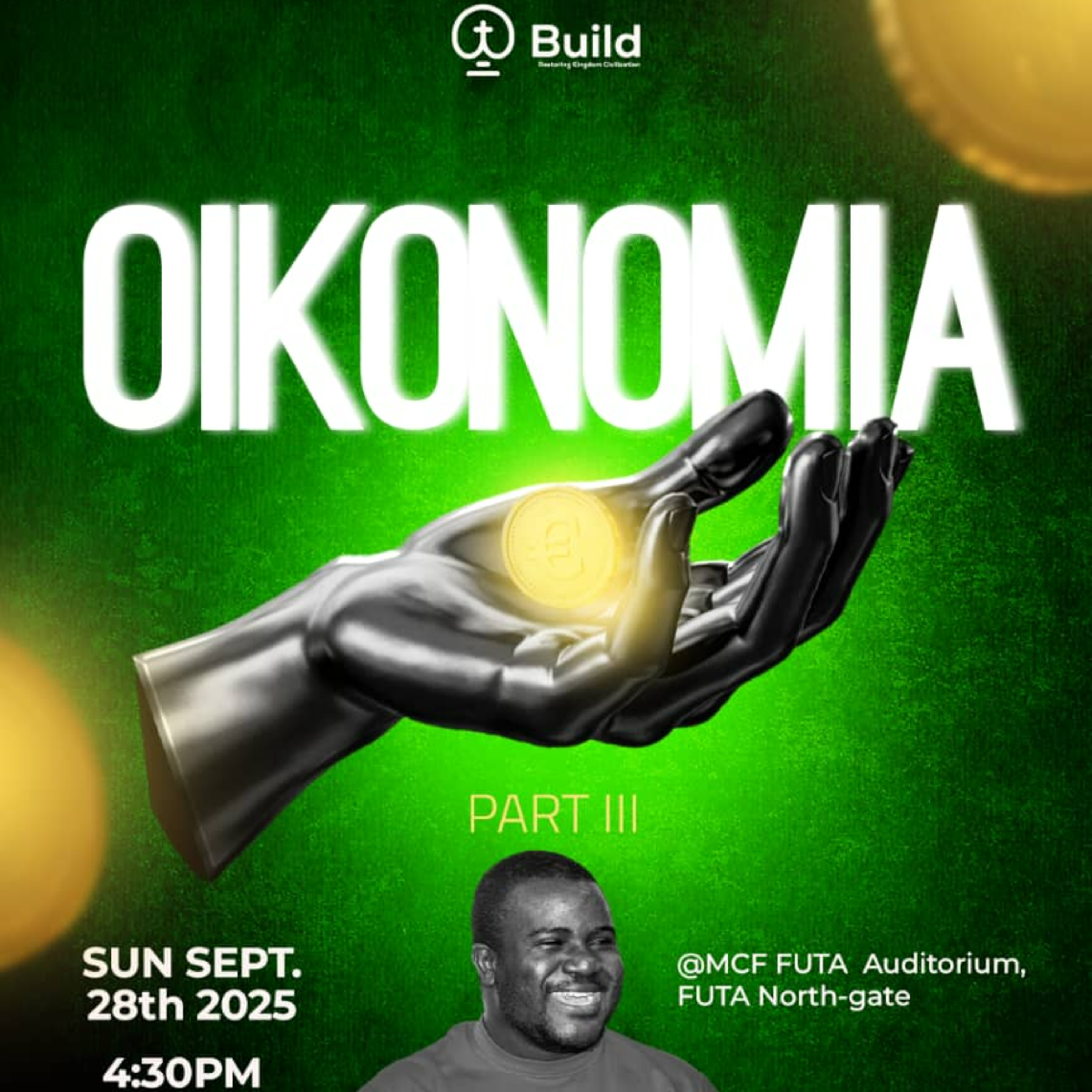 Build Network Global