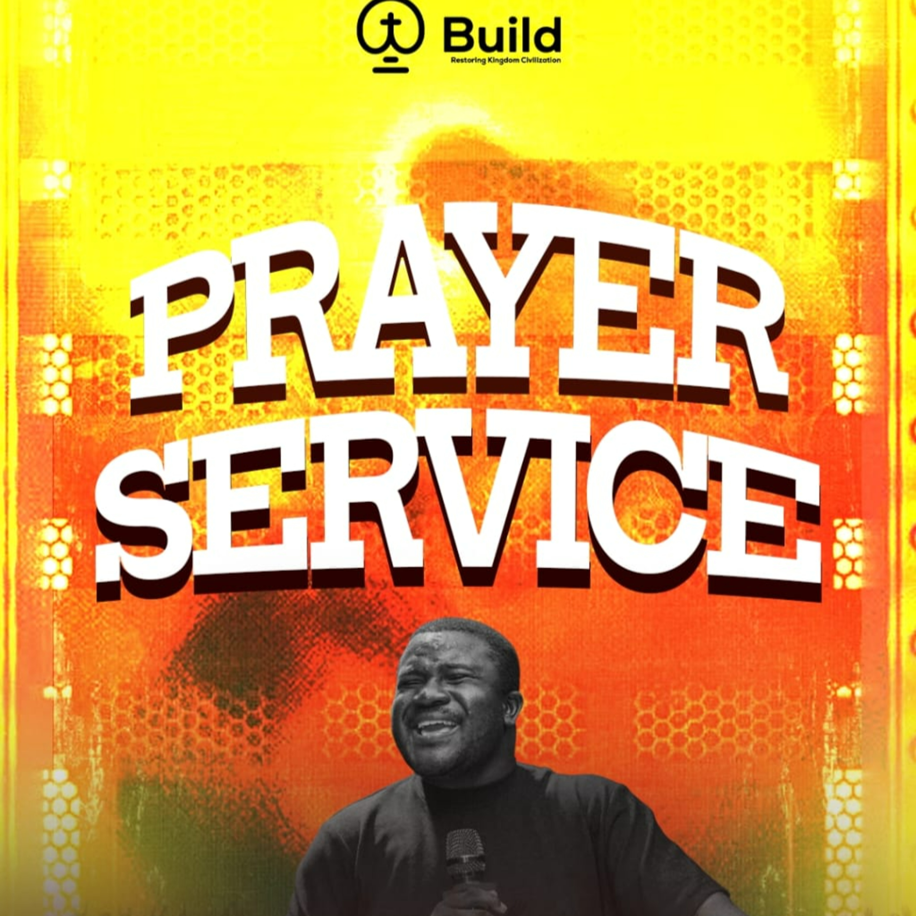 Build Network Global