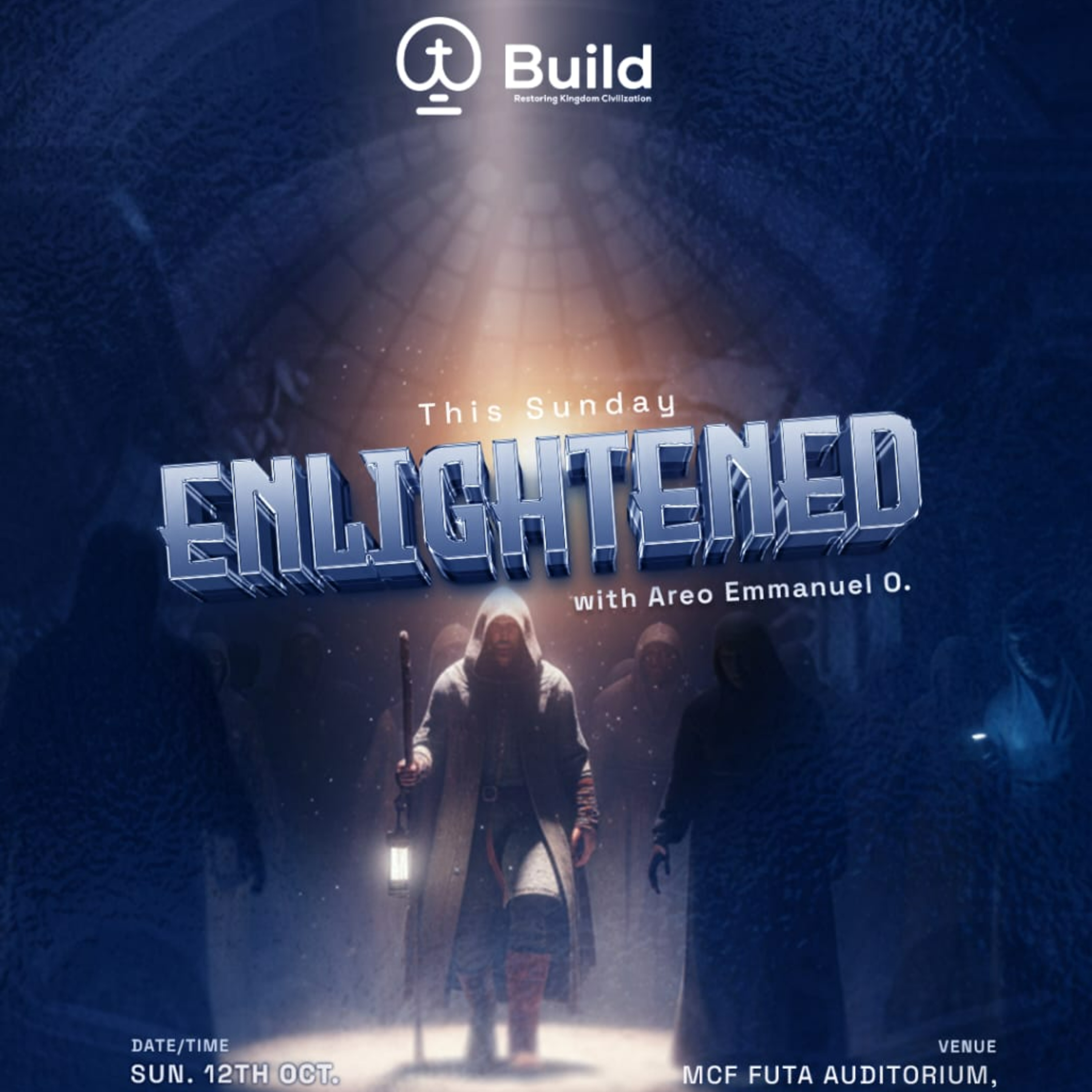 Build Network Global