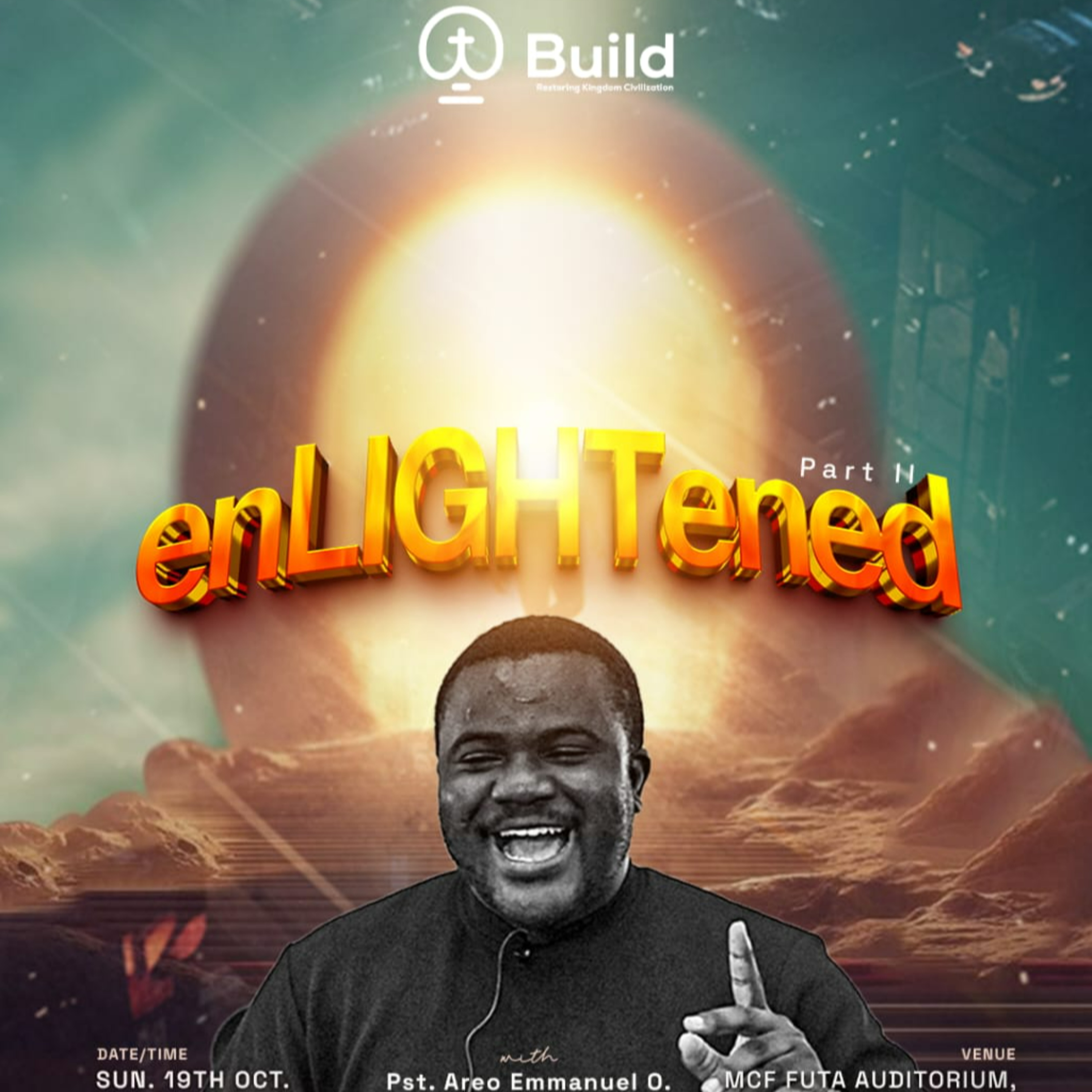 Build Network Global