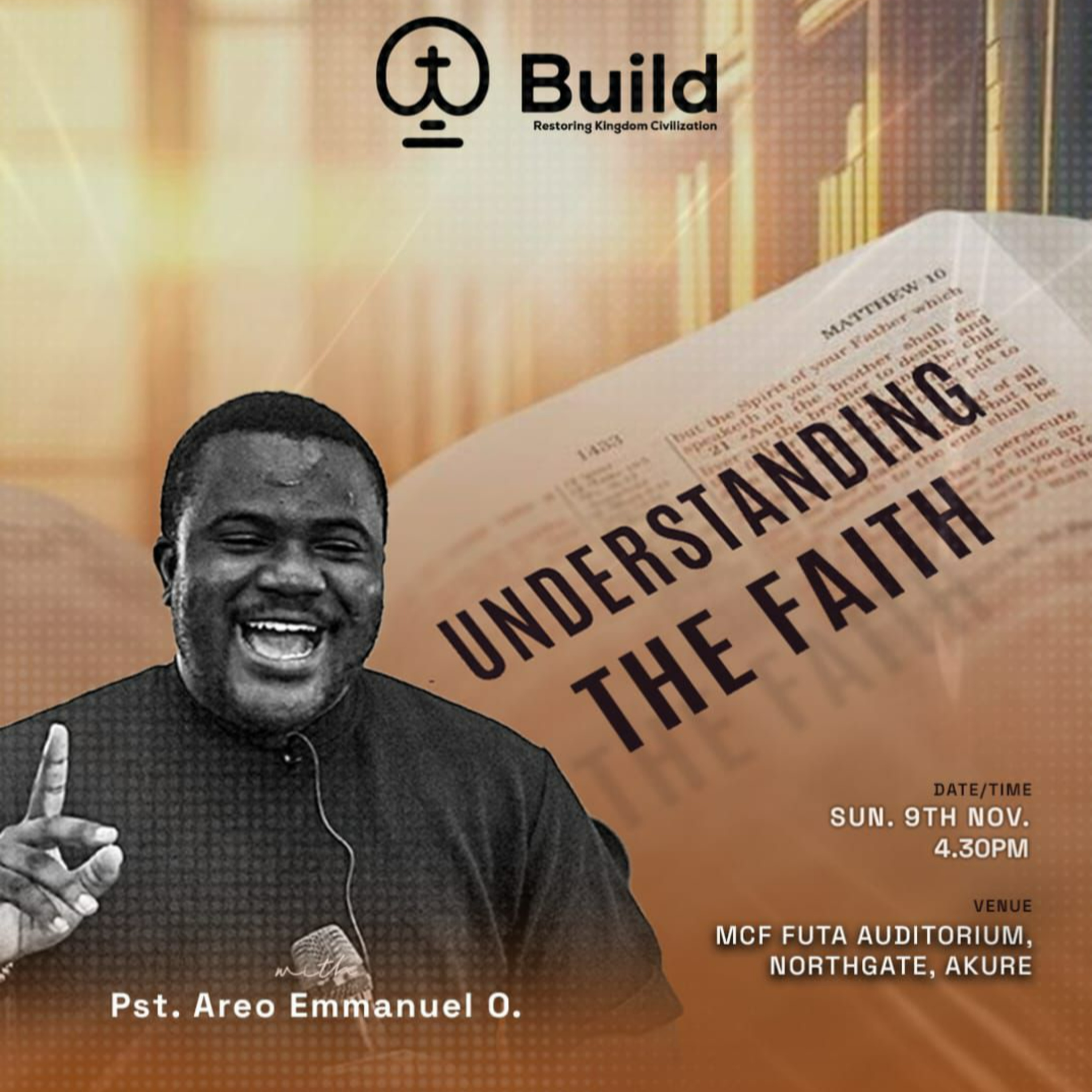 Build Network Global