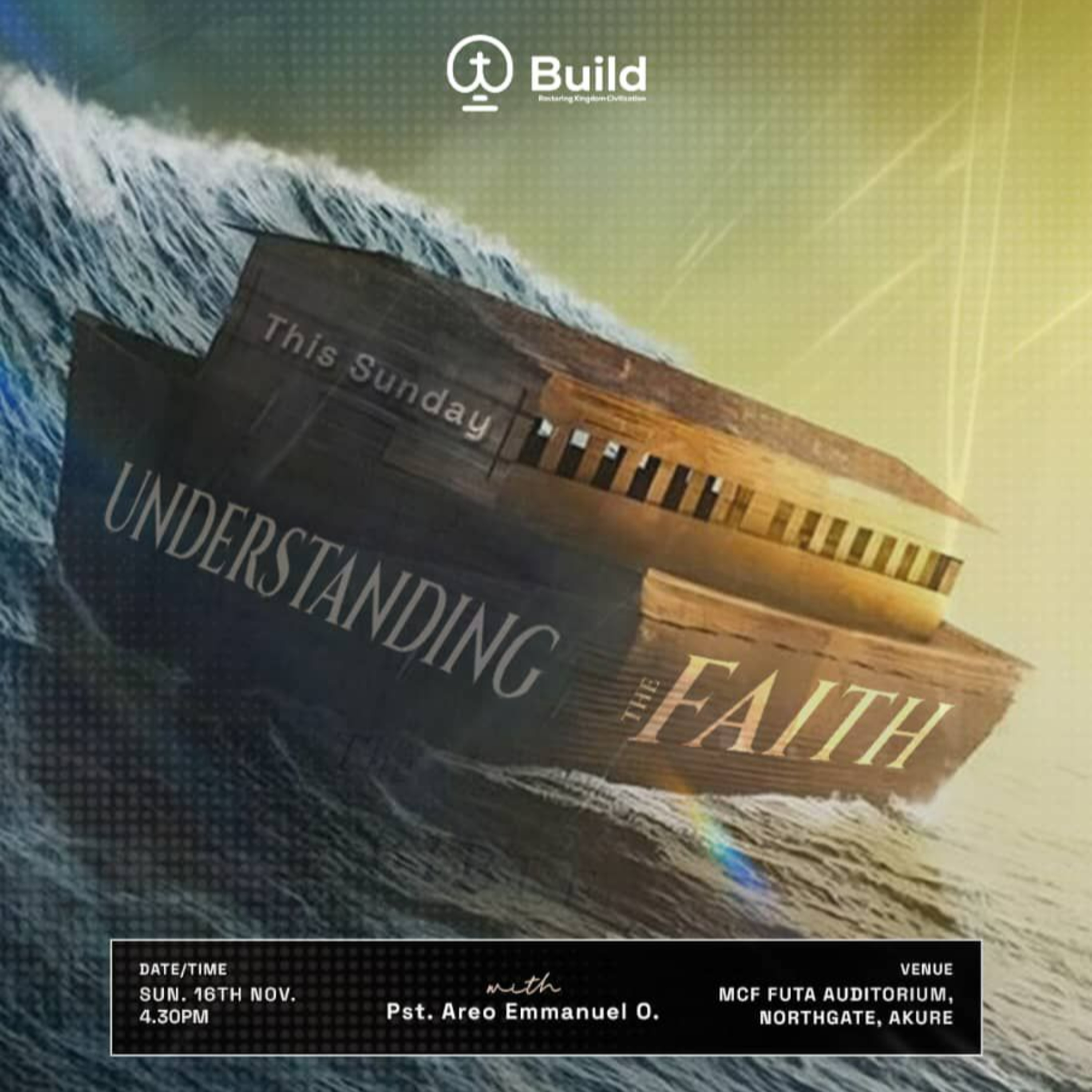 Build Network Global