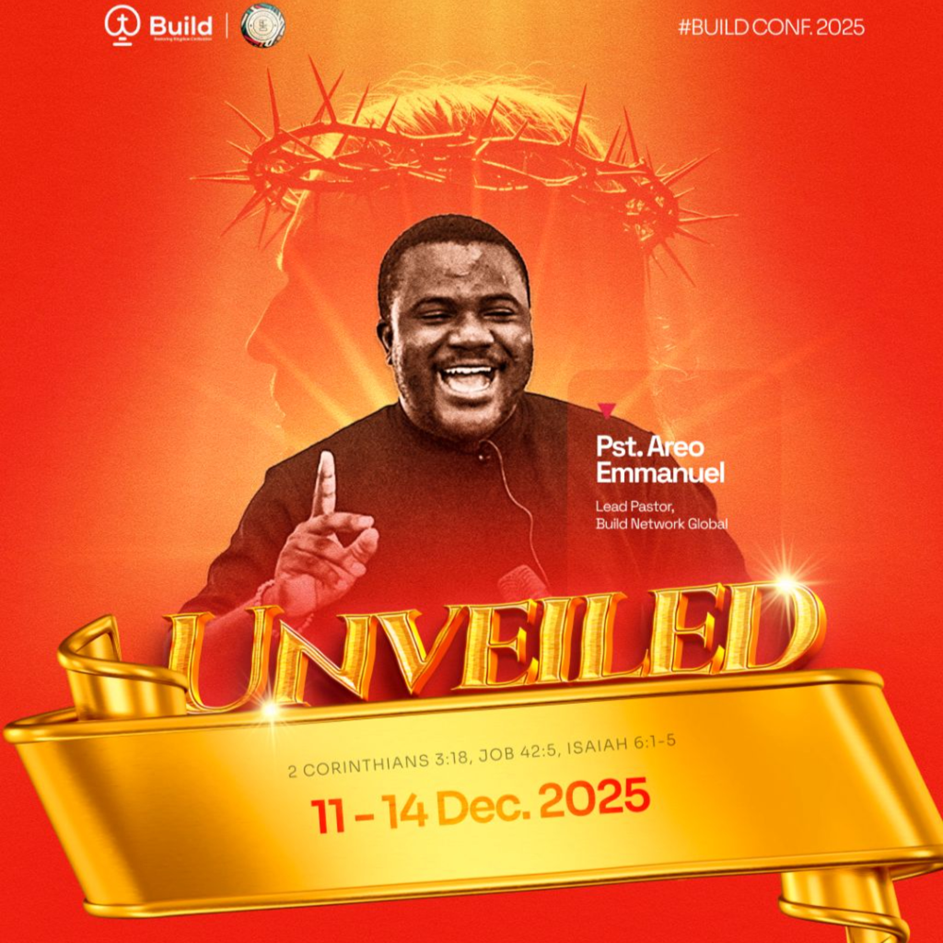 Build Network Global