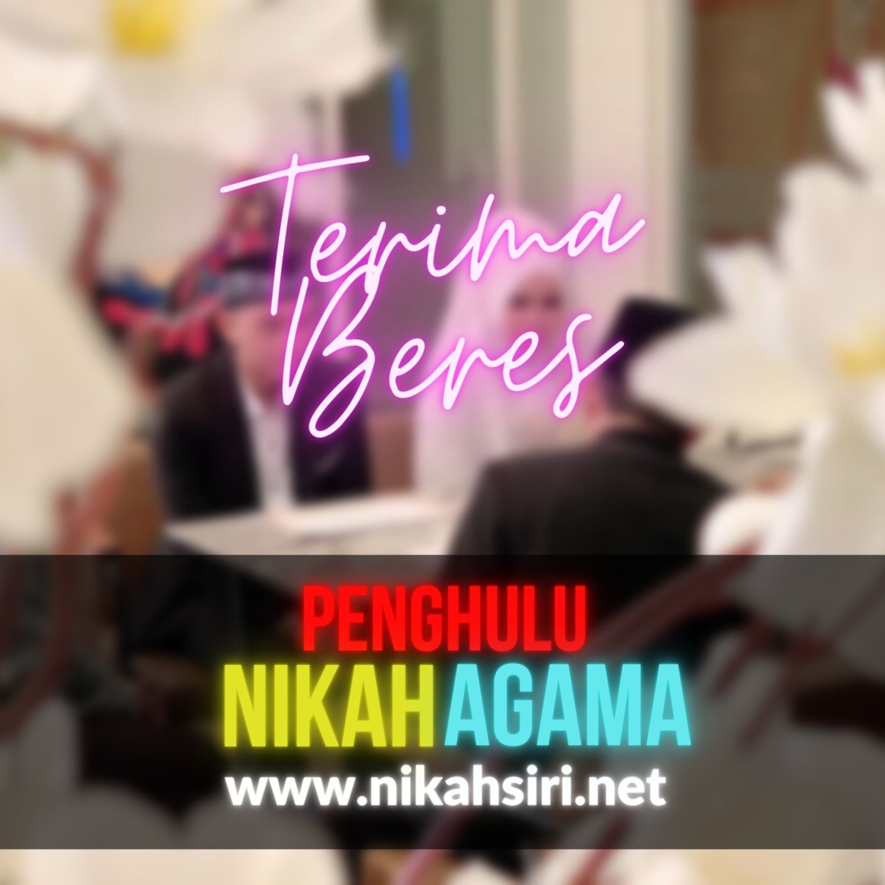 Jasa Nikah Siri Online