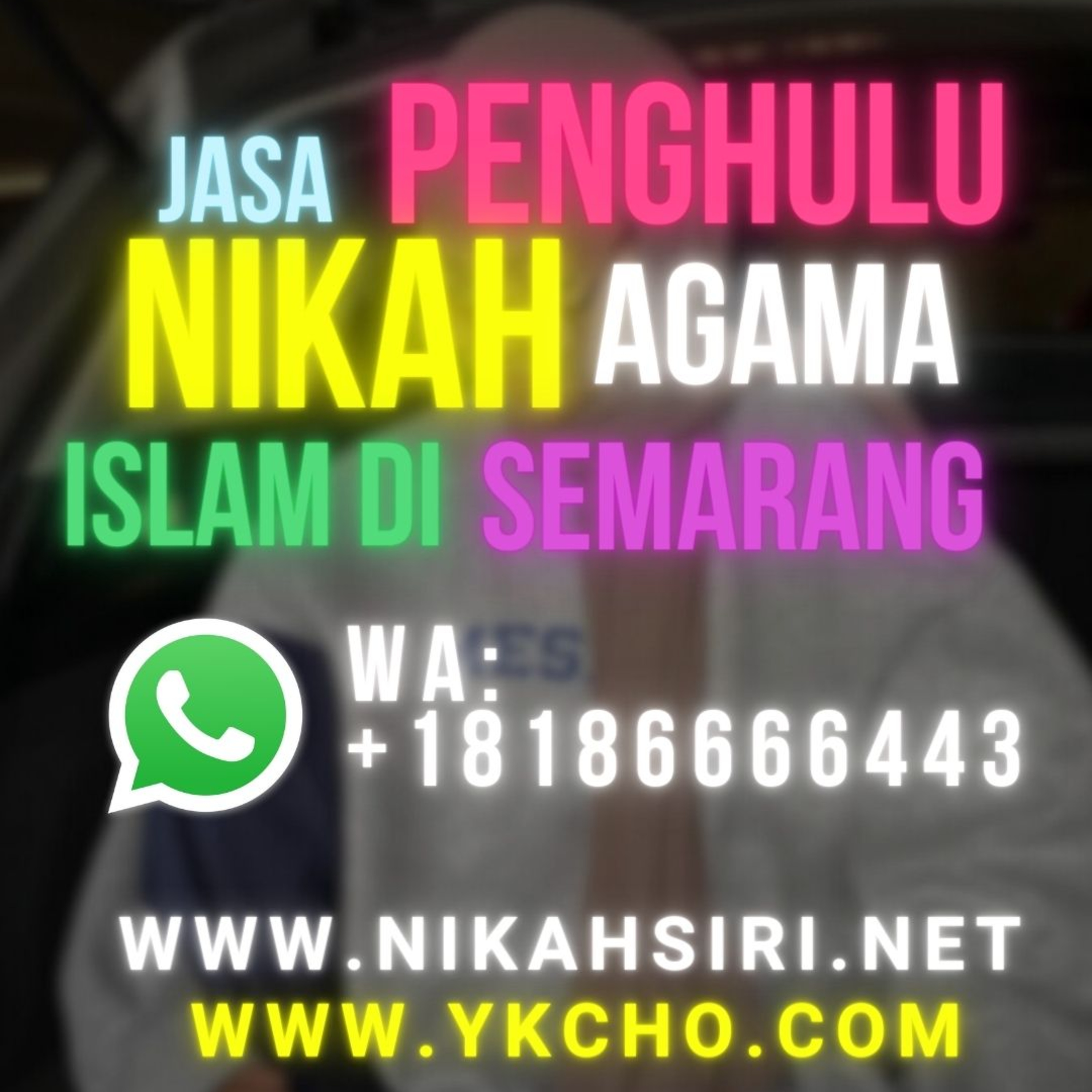 Jasa Nikah Siri Online