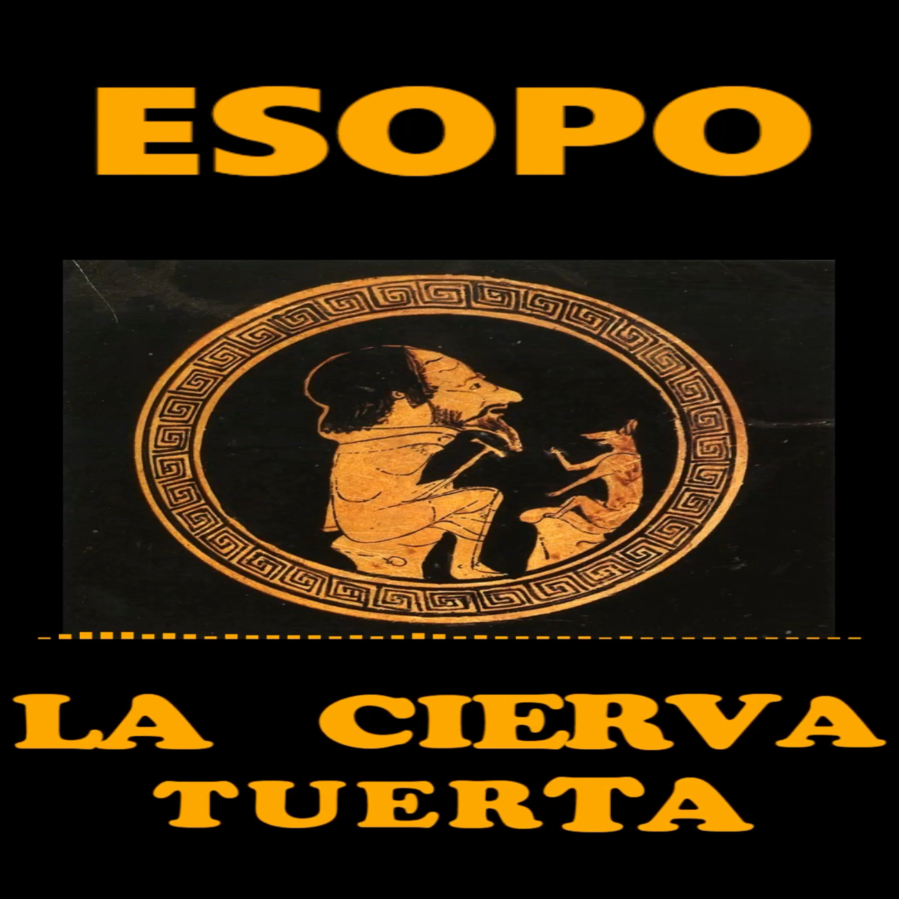📚 #ESOPO | La cierva tuerta episode artwork