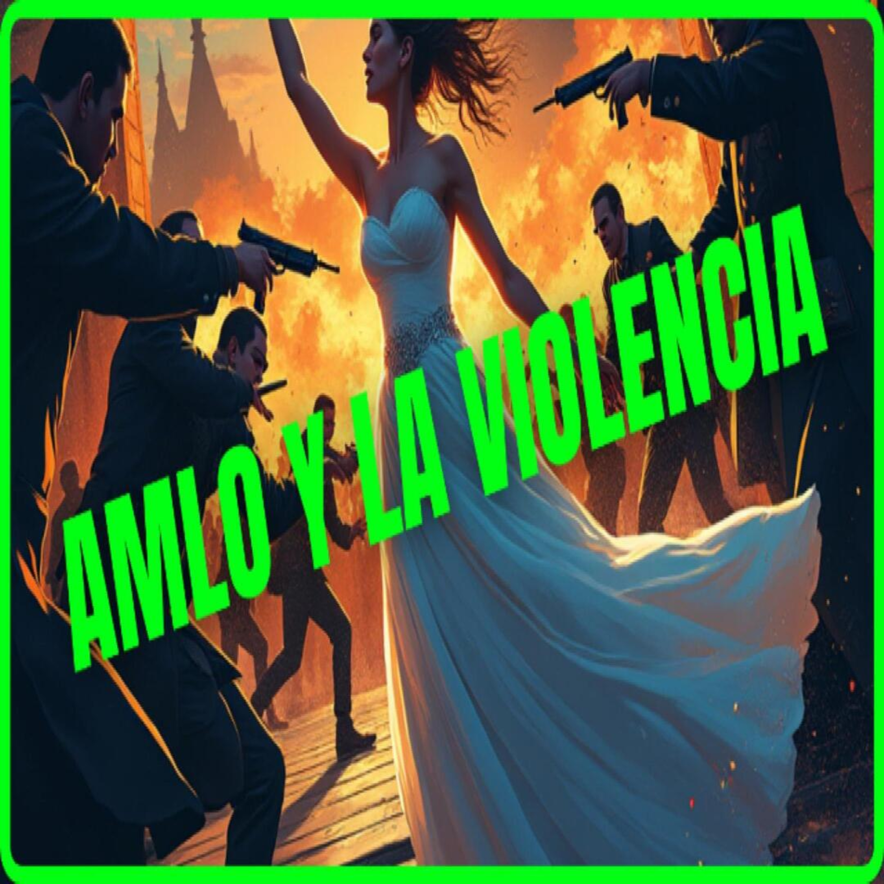 AMLO y su frase de 2017 que hoy duele más que nunca 😞 episode artwork