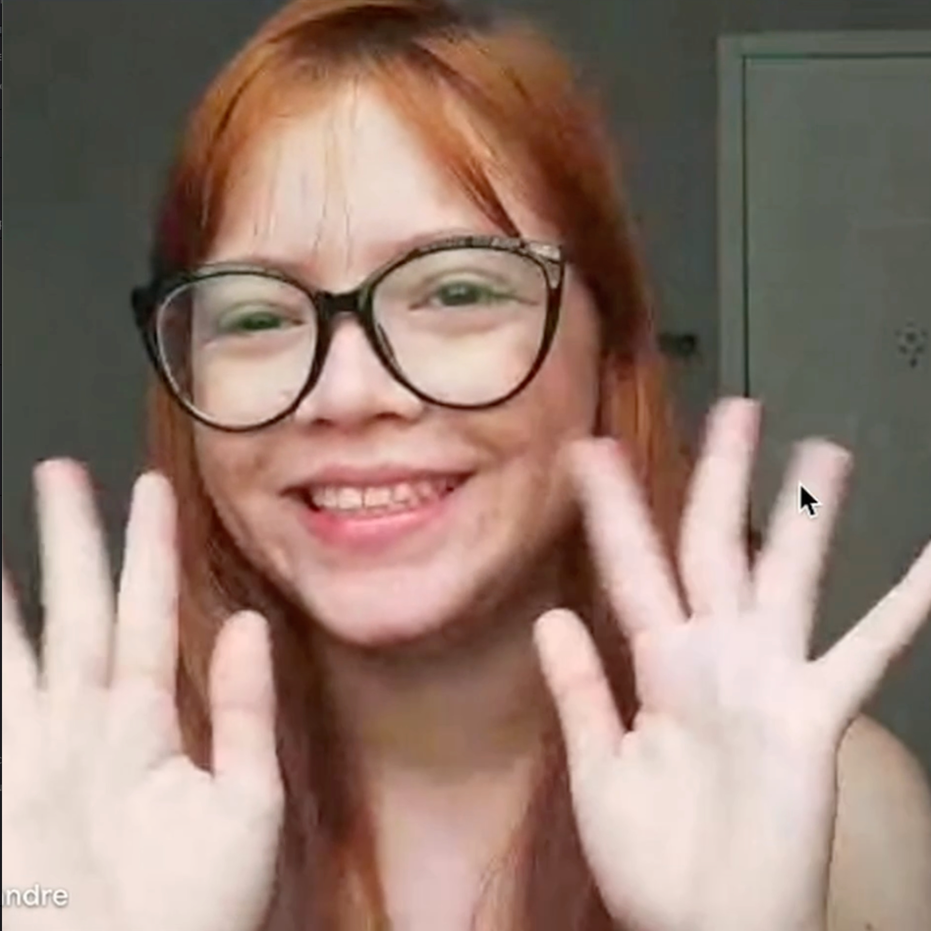 Nutricionista é aprovada em MEDICINA na UFPA!