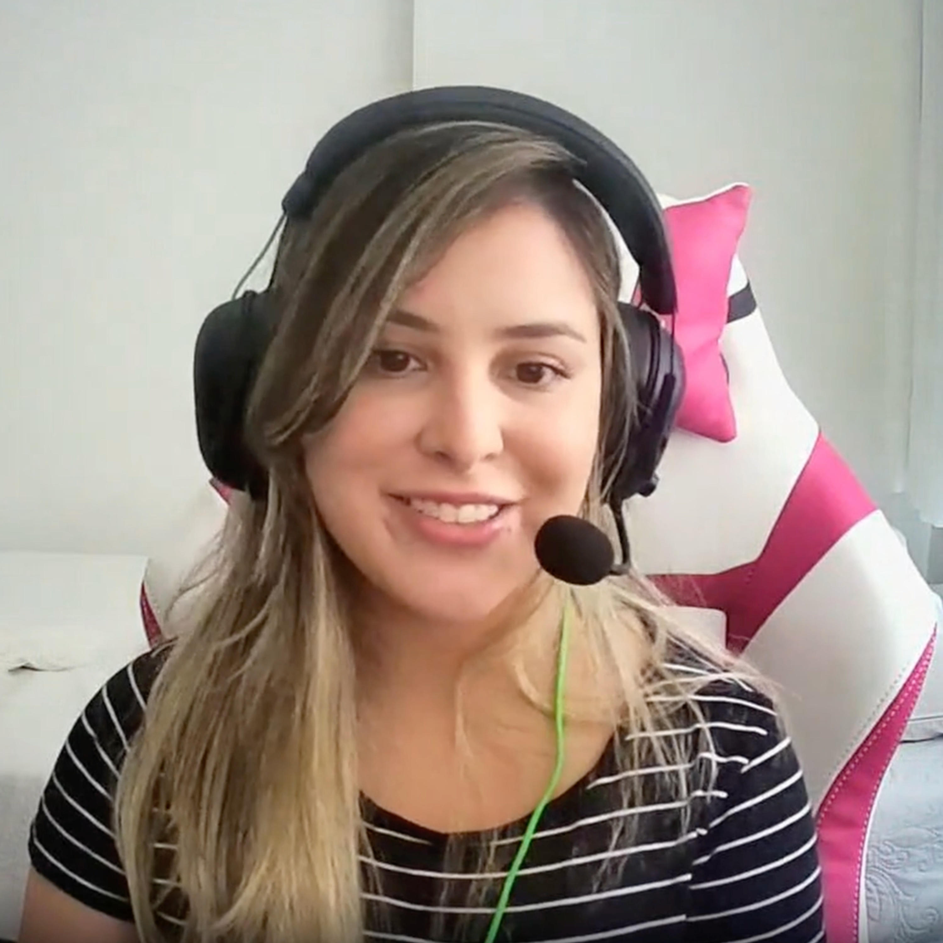 Ela passou em Medicina na UFRJ depois de 7 anos estudando e não se arrepende nem por um minuto!