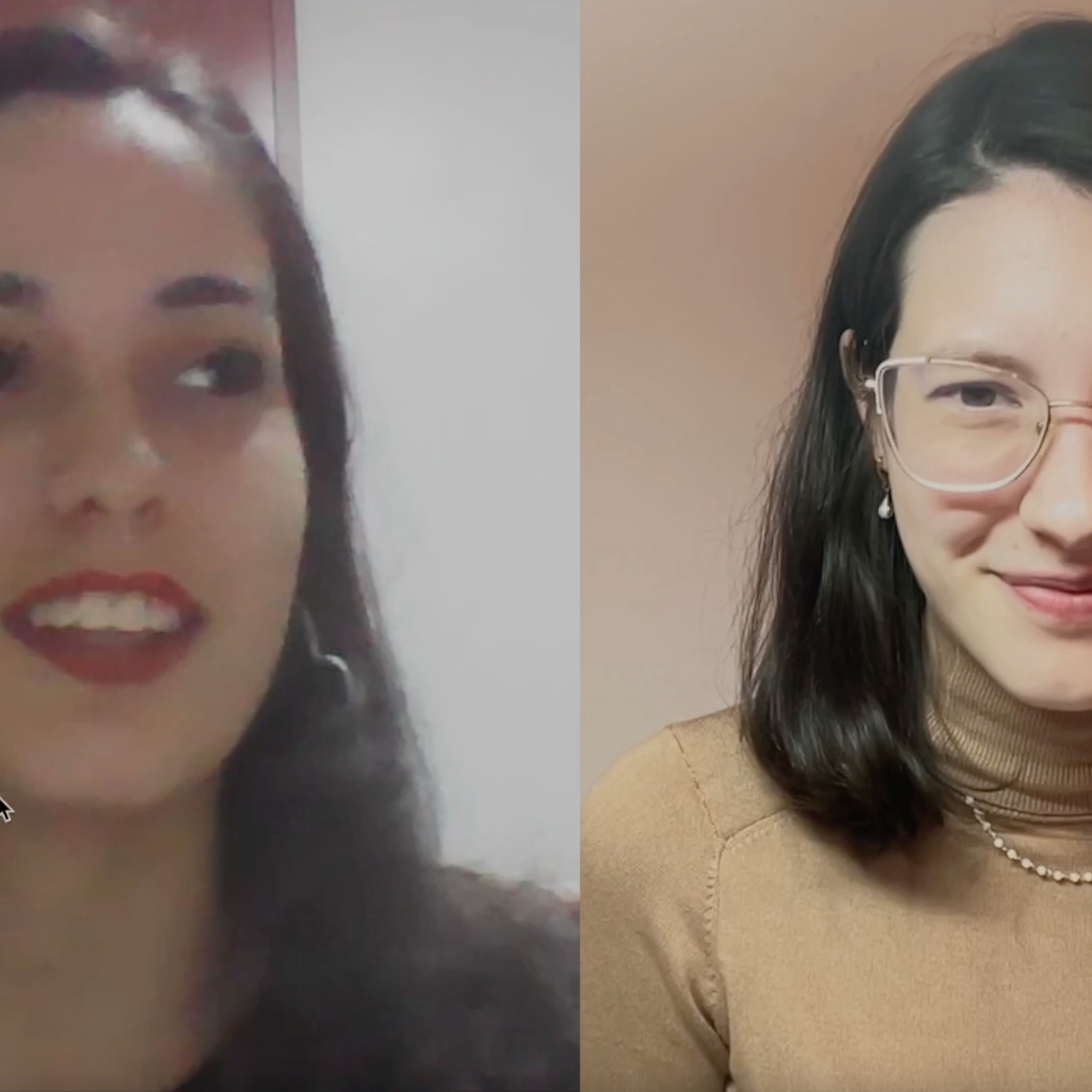 Aprovada Medicina UEMS! Linda história!