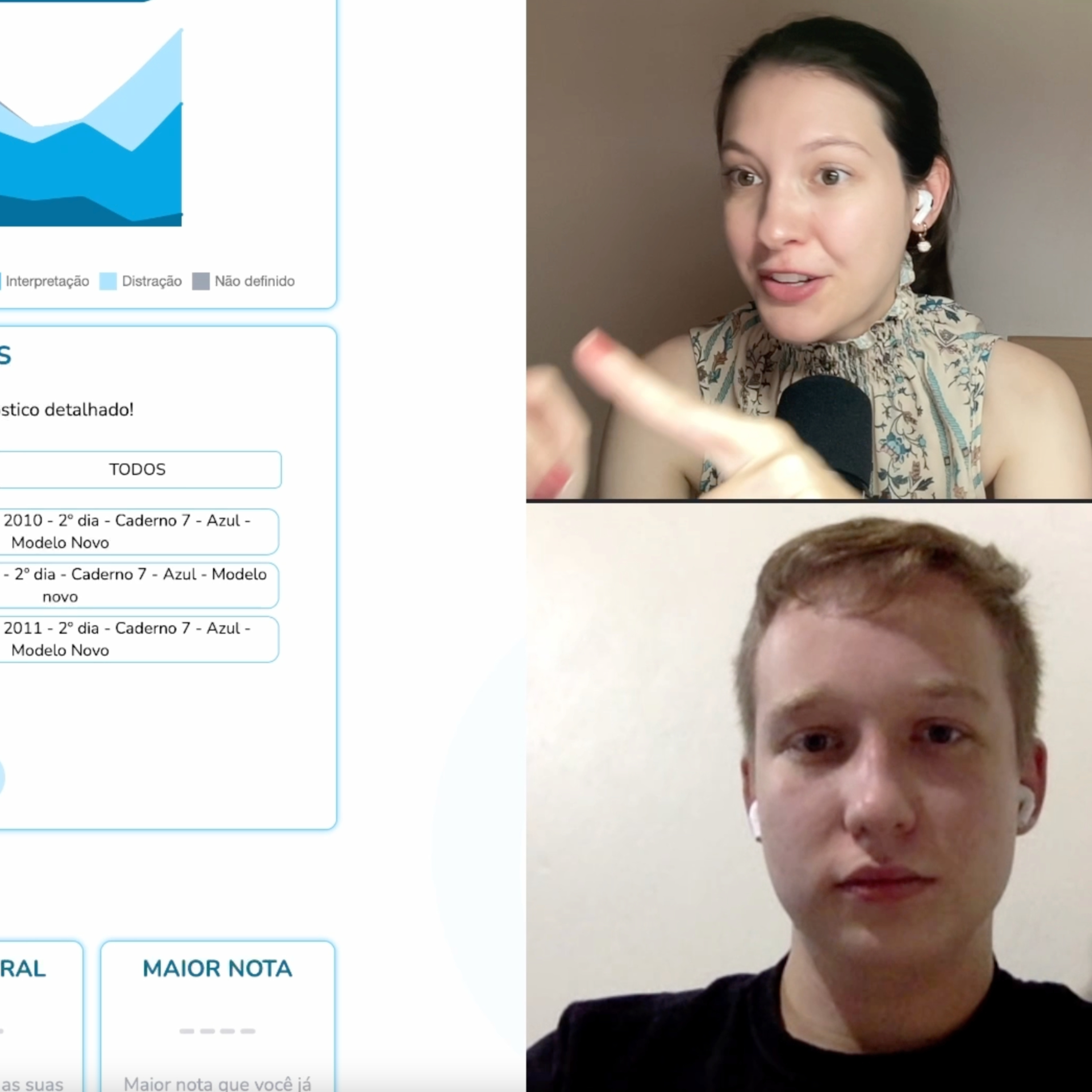 Análise de estudo: Como evoluir rápido em linguagens!