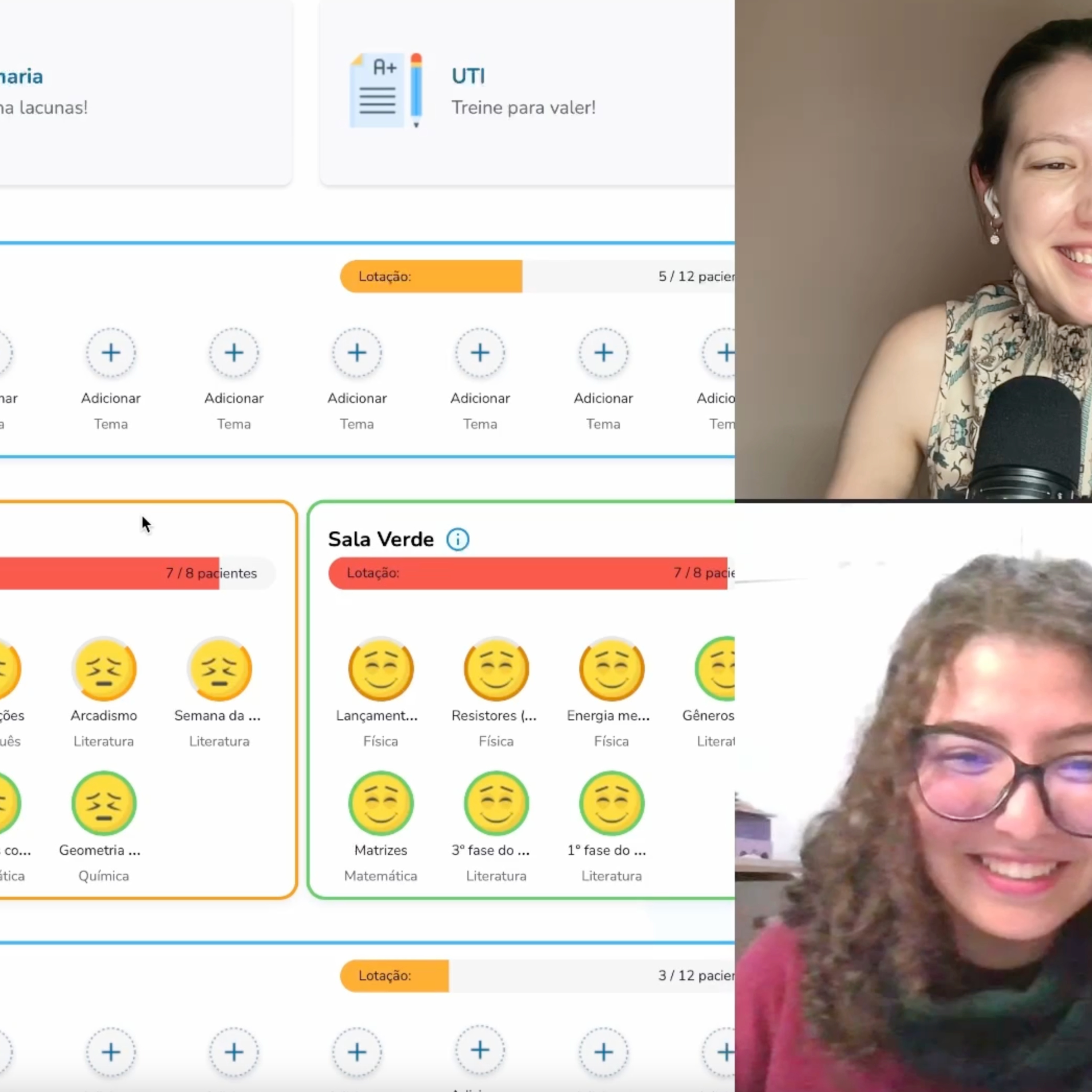 Mentoria: Como estudar a base das matérias que você erra no simulado
