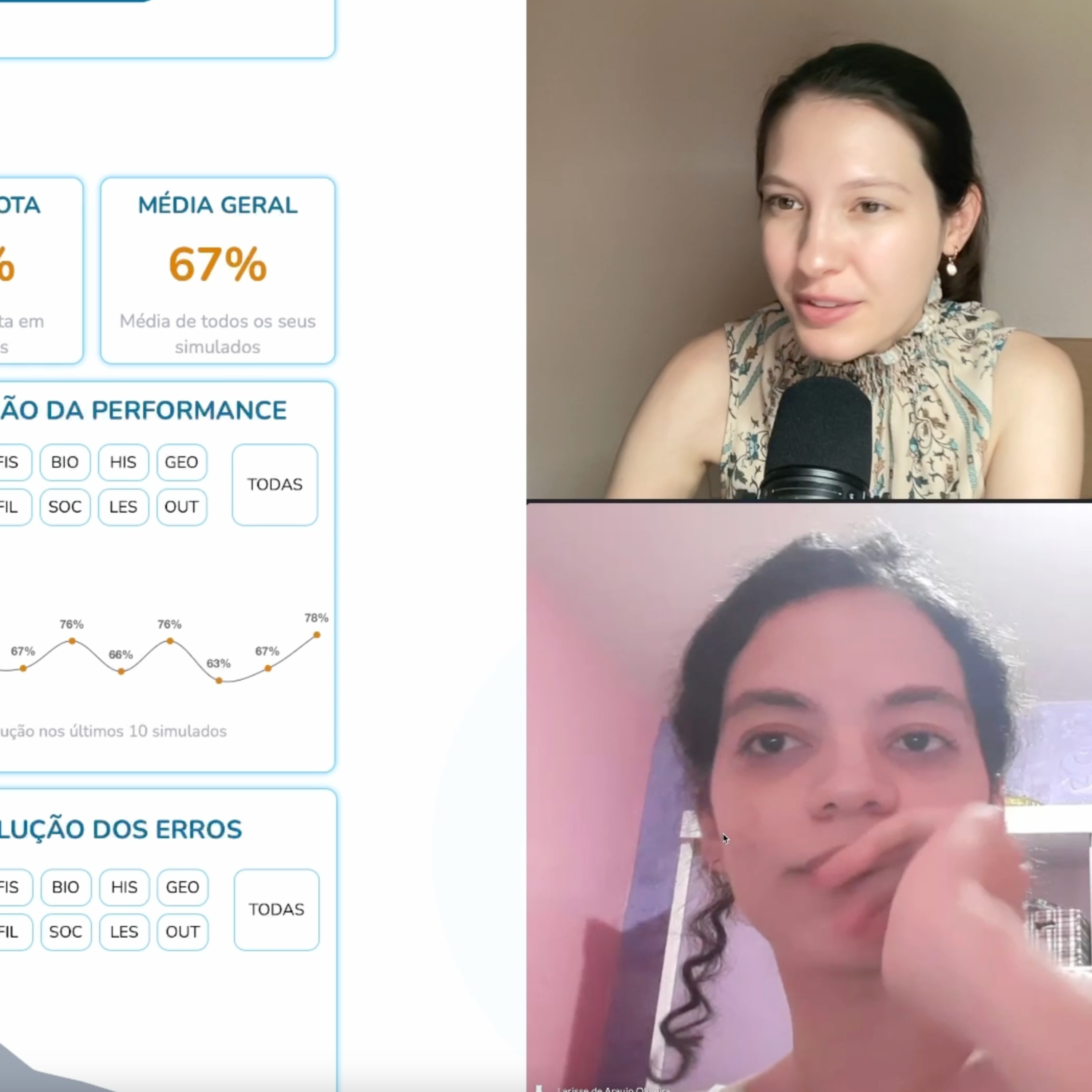 Mentoria: Não guarde provas antigas do ENEM para fazer perto da prova