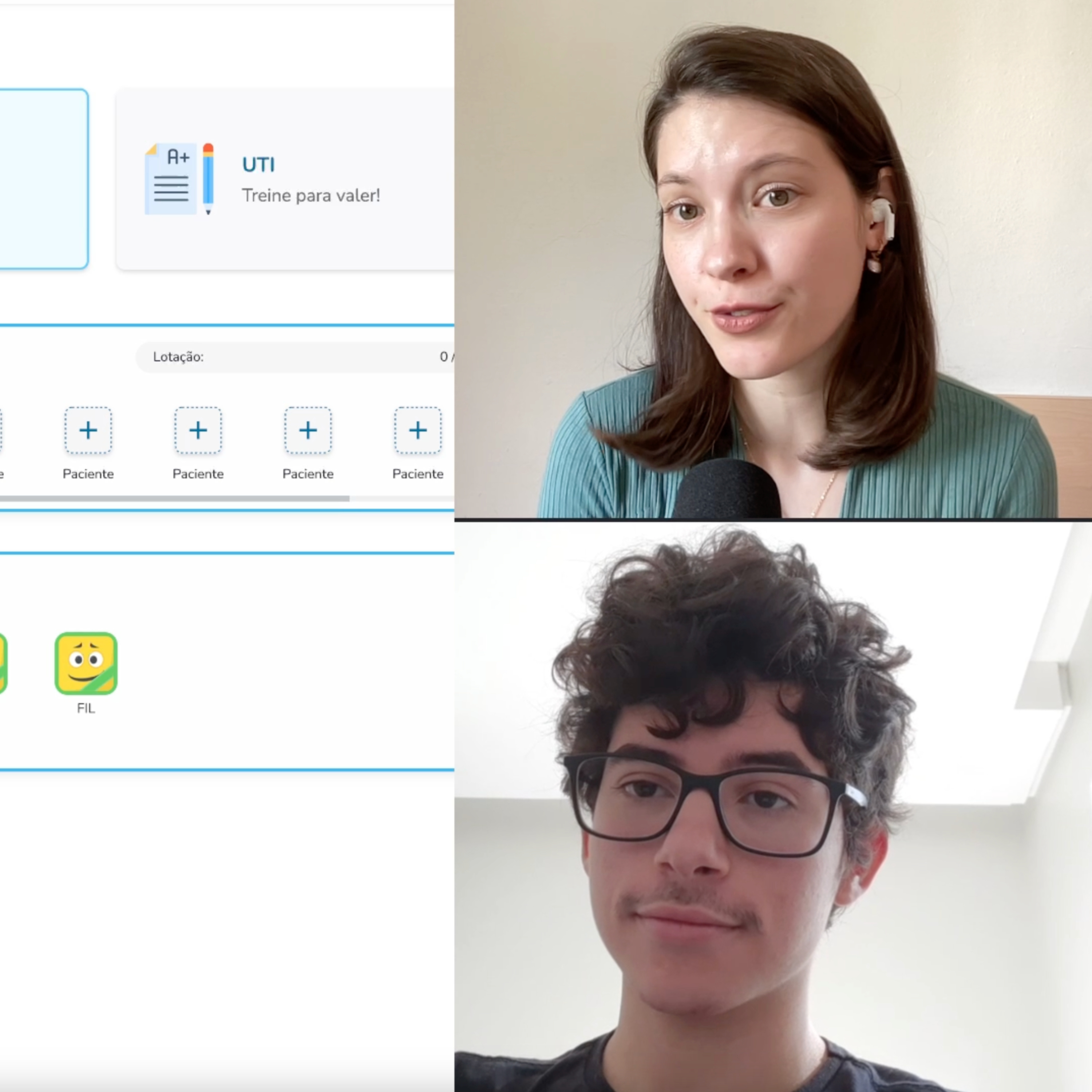 Como fechar as lacunas que faltam para a aprovação