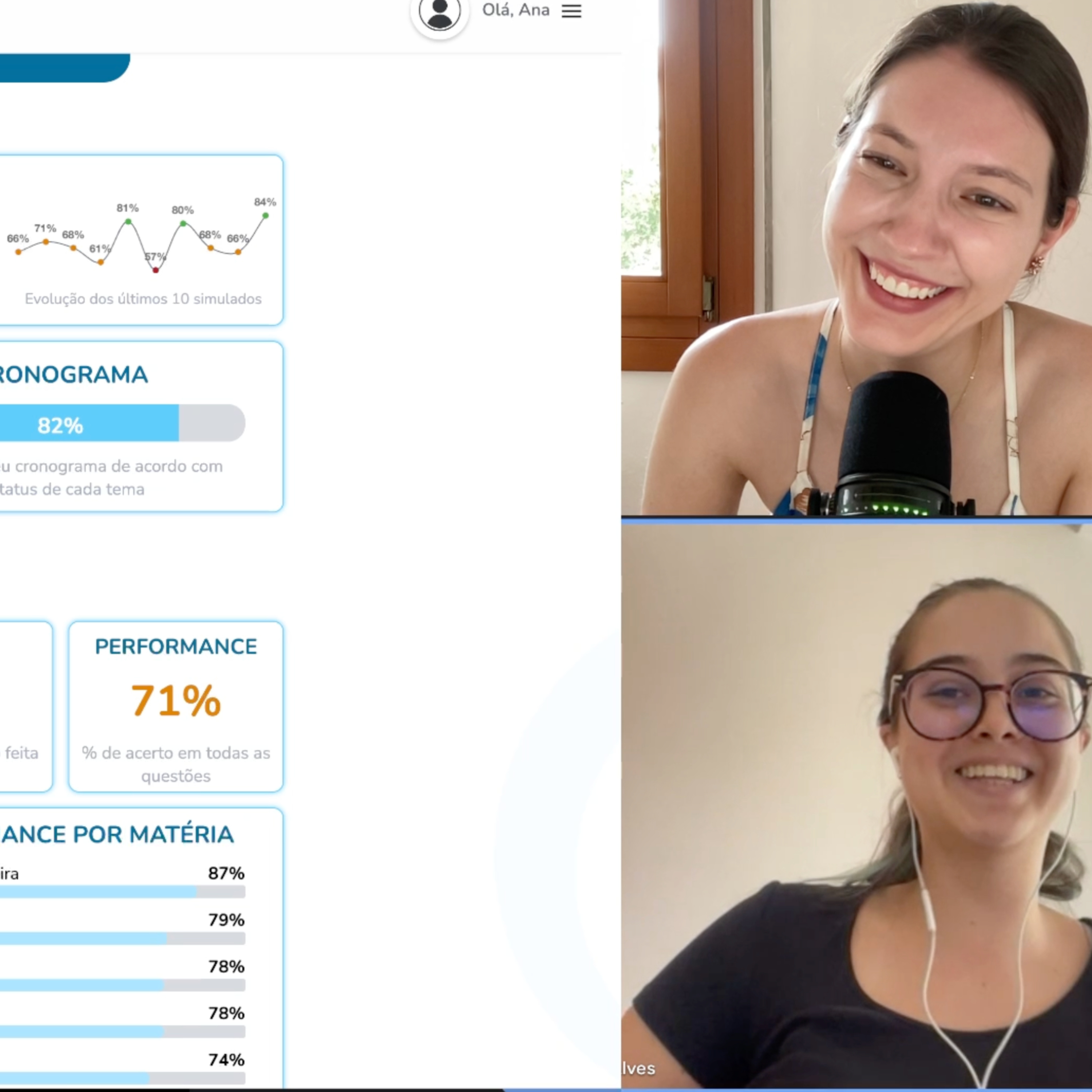 COMO CHEGAR EM 80% EM MATEMÁTICA