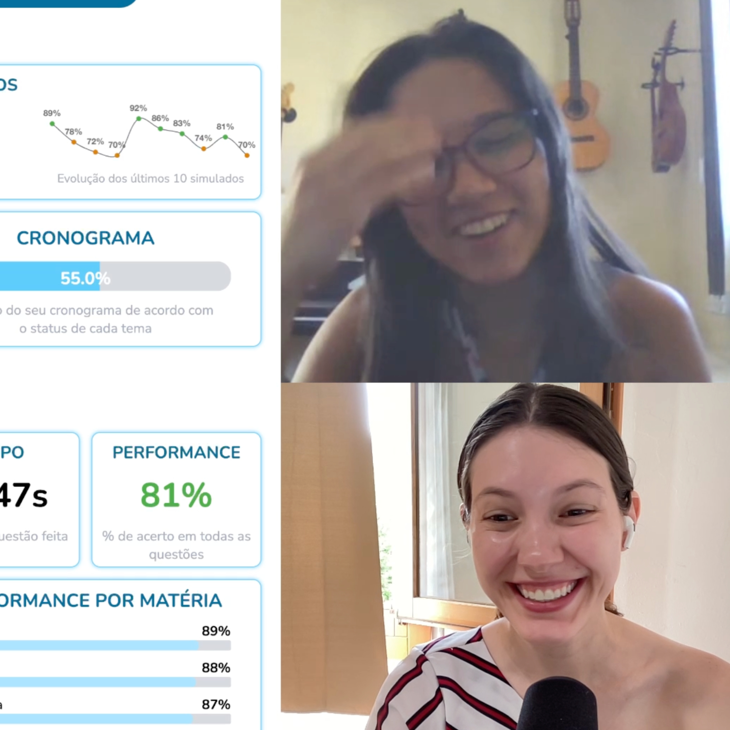 podQUEST ENEM - Método Questiona