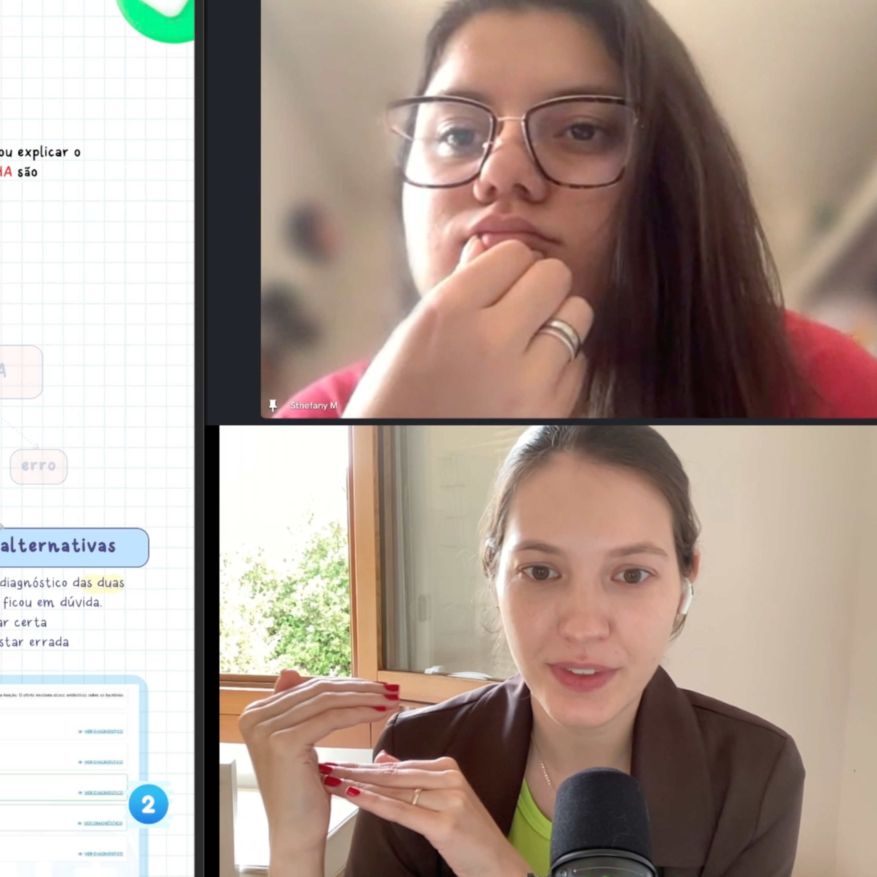 podQUEST ENEM - Método Questiona