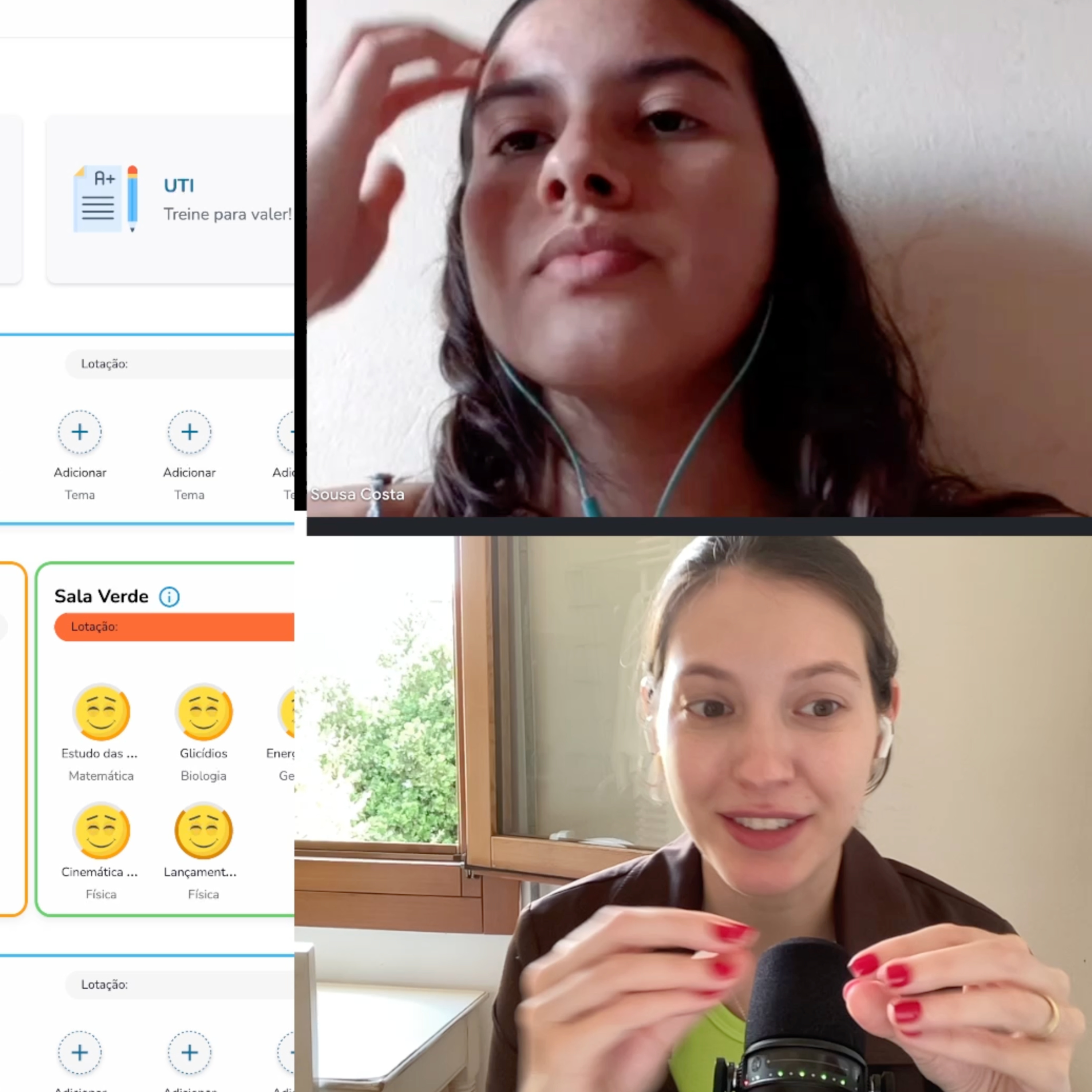 CRONOGRAMA: ESQUECE O PRIMEIRO DIA DO ENEM! SUA APROVAÇÃO ESTÁ NO SEGUNDO