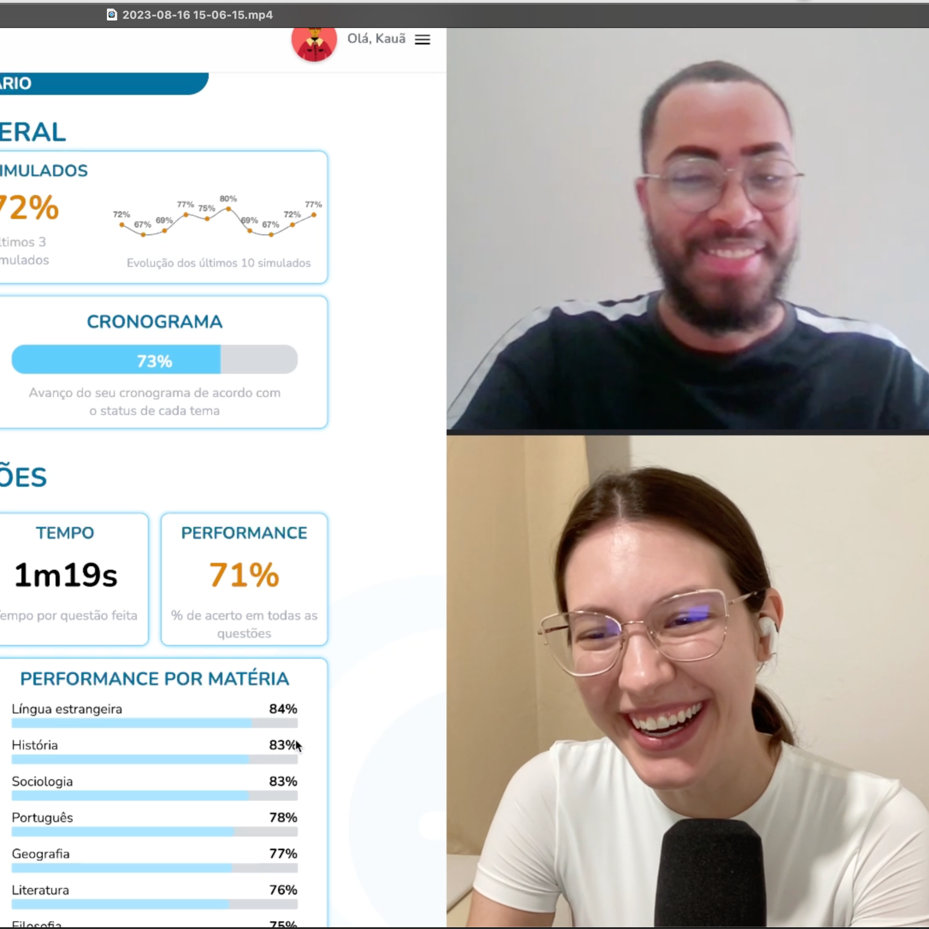Como fazer as CONTINHAS MATEMÁTICAS mais rápido