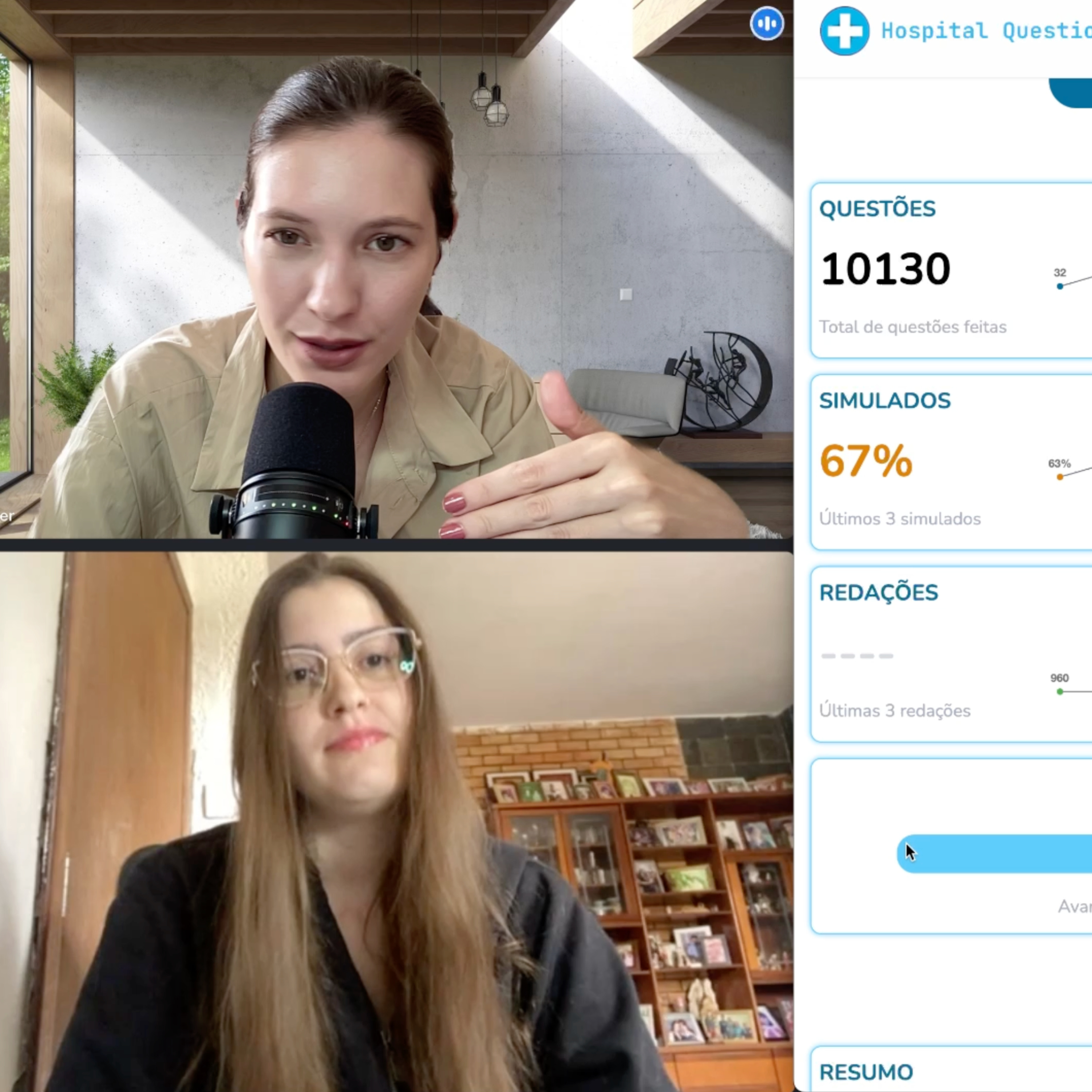 COMO TER RESISTÊNCIA PARA ACERTAR AS ÚLTIMAS 30 QUESTÕES