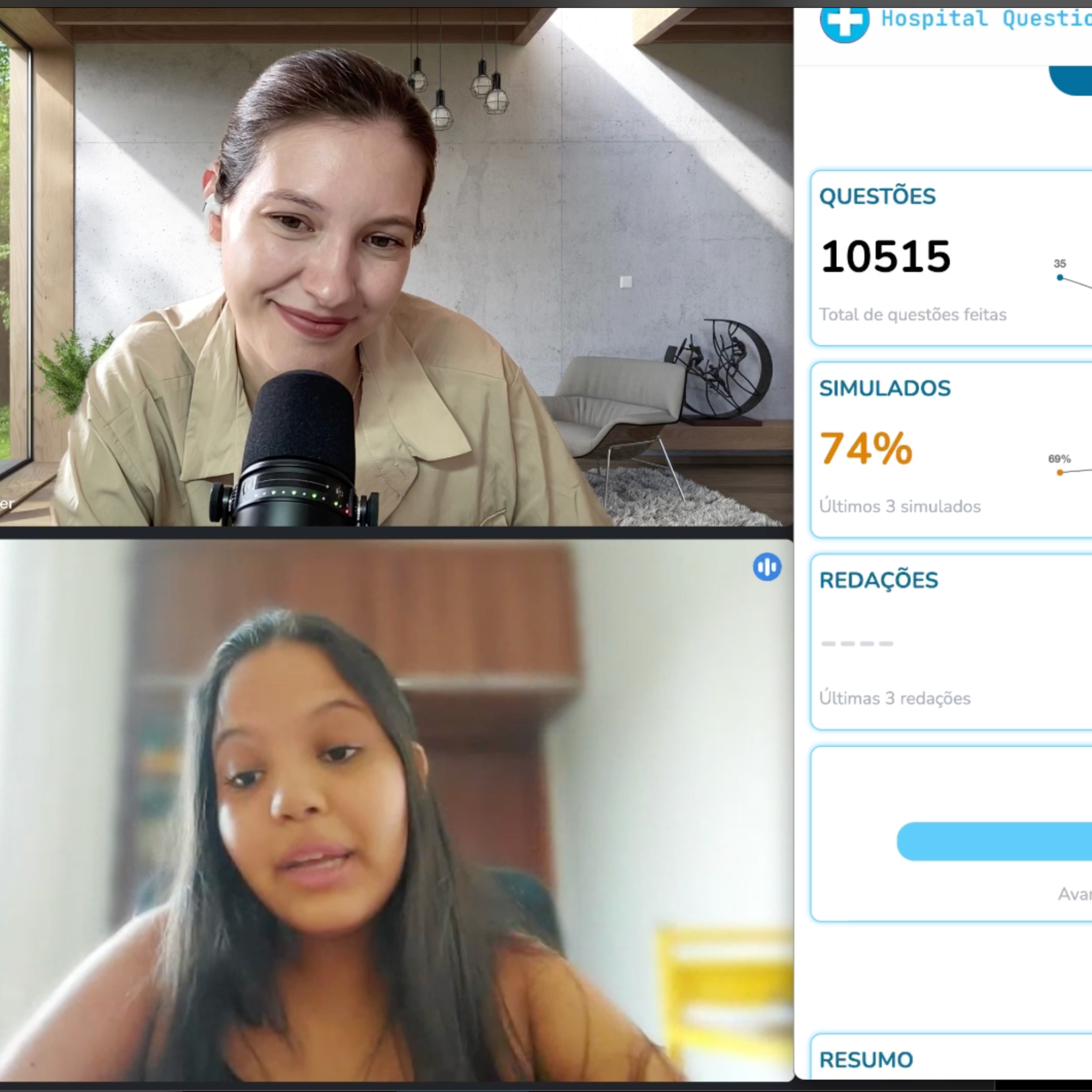 CONFIE NO QUE VOCÊ SABE