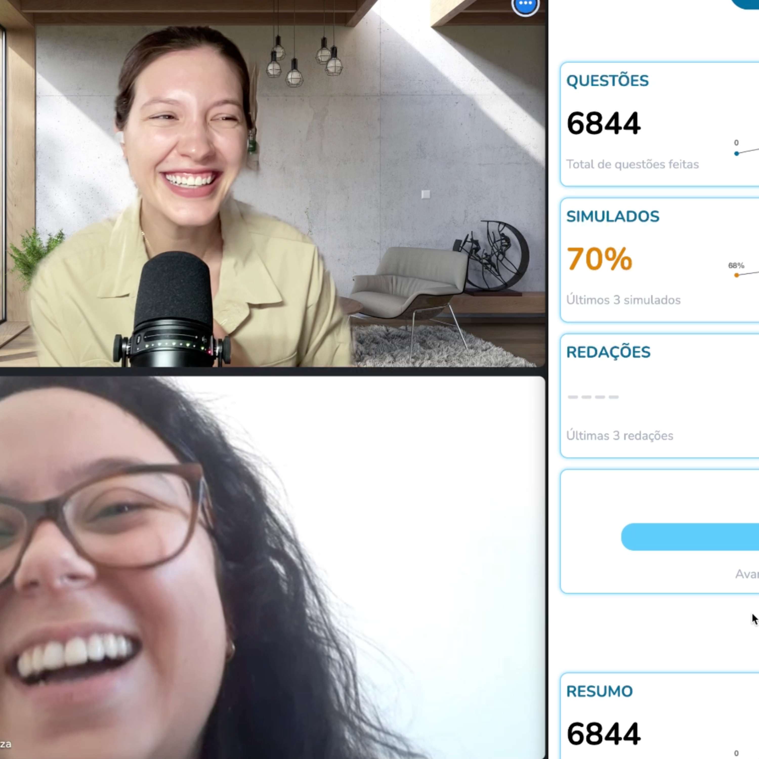 Parece que TODOS estão na minha frente e eu não sei NADA