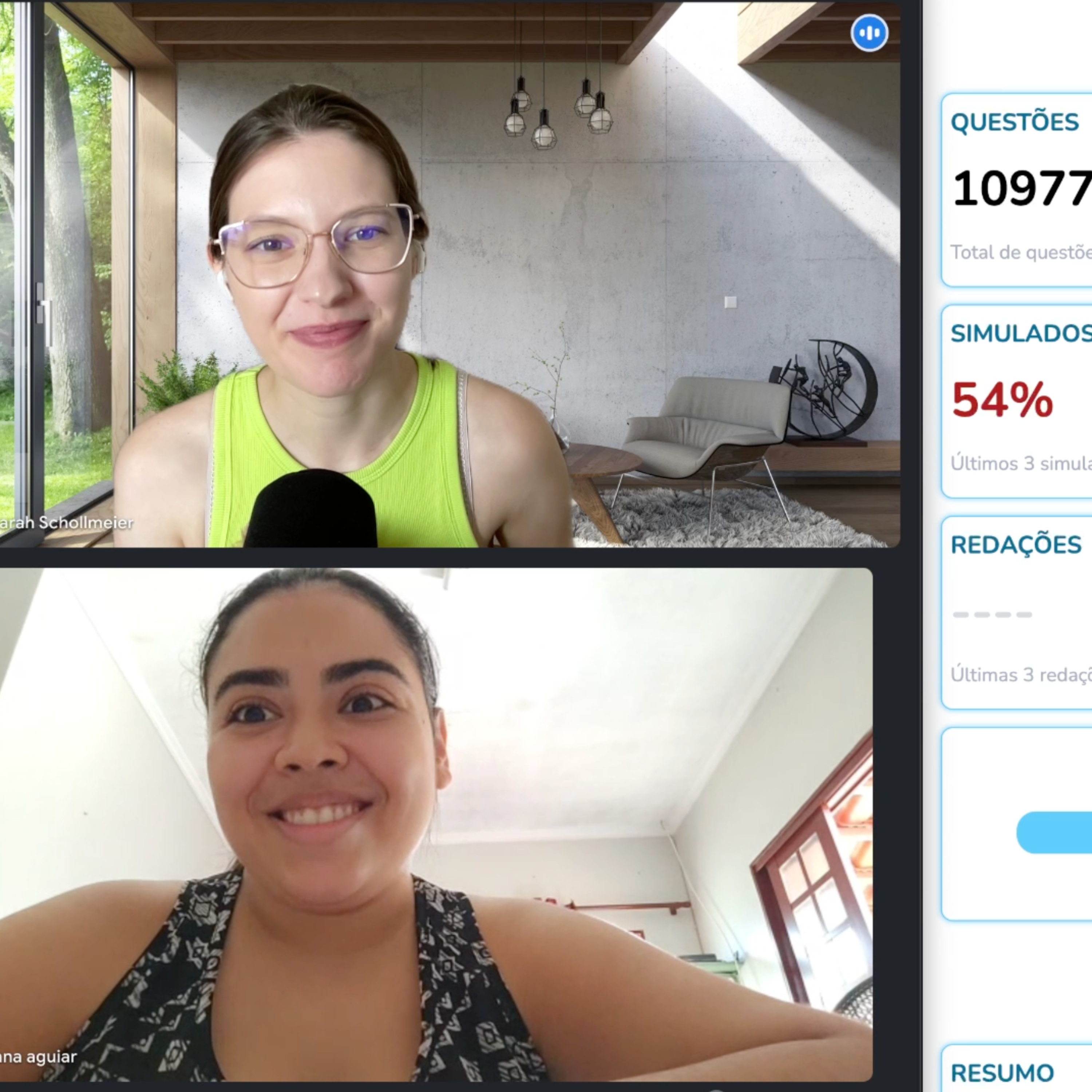 Como não esquecer a matéria que estudou