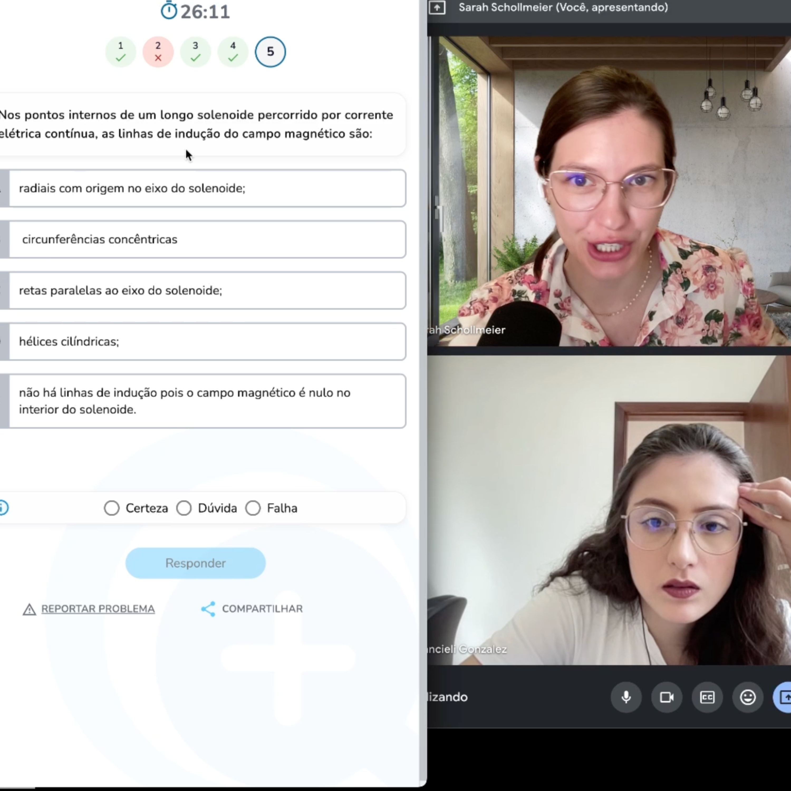 Estude ELETROMAGNETISMO como um aprovado!